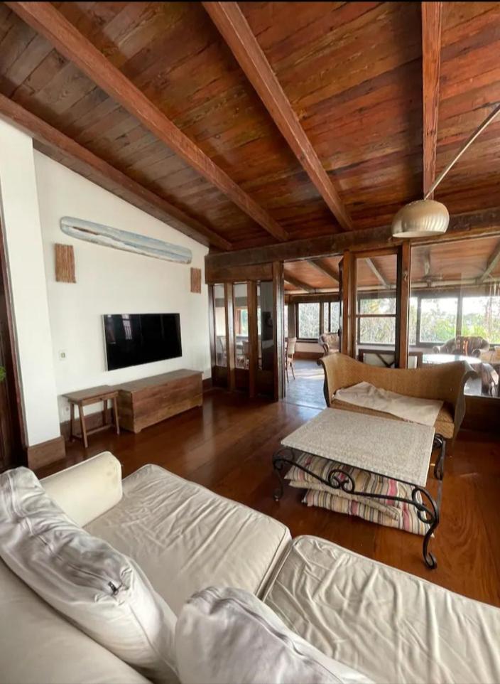 Casa alto padrão Joa