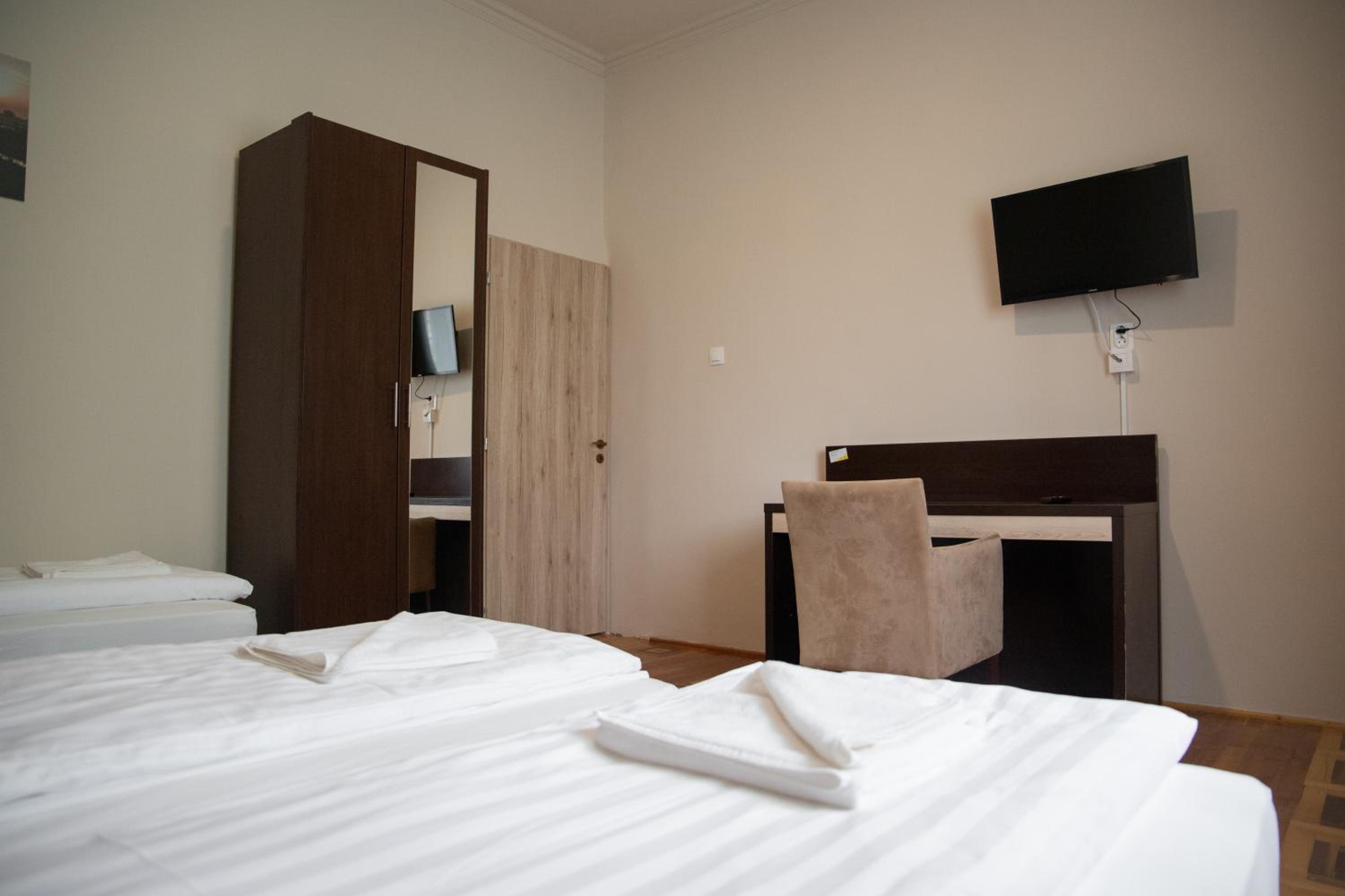 Nosztalgia kemping és apartman