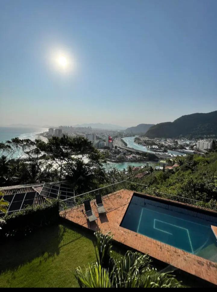 Casa alto padrão Joa