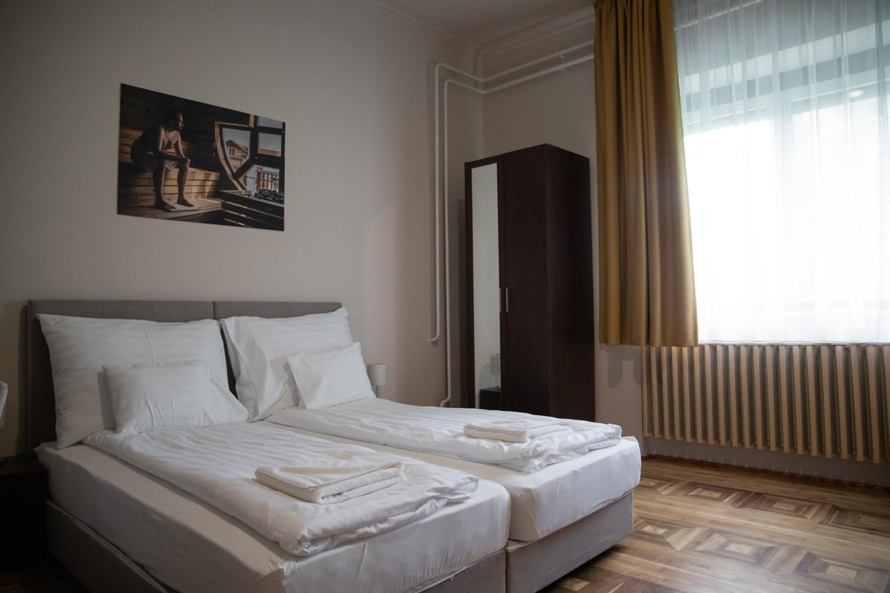 Nosztalgia kemping és apartman