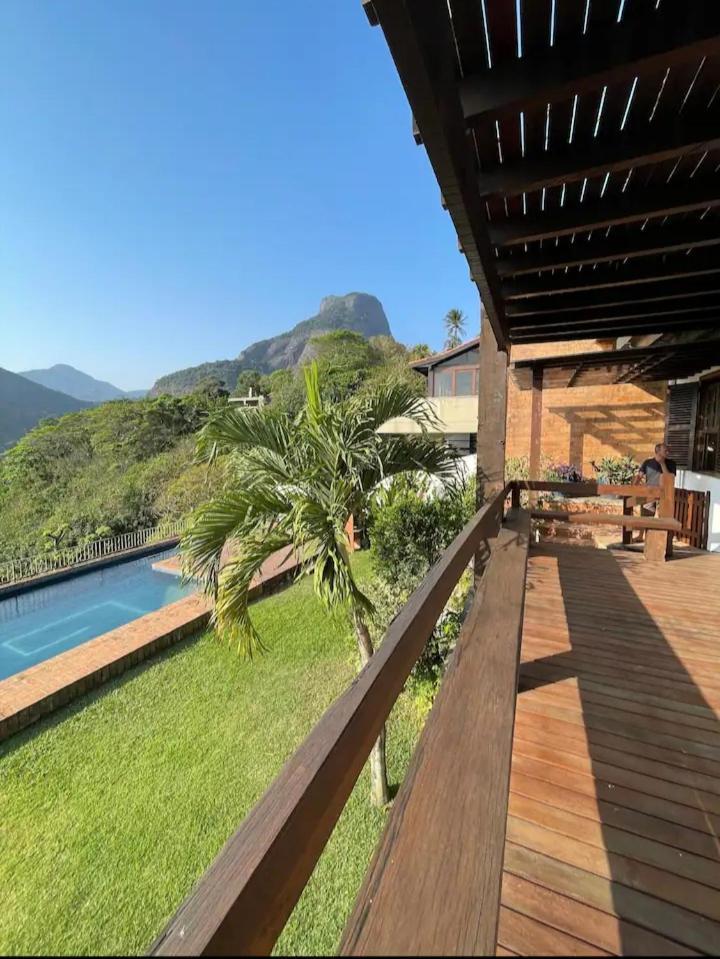 Casa alto padrão Joa