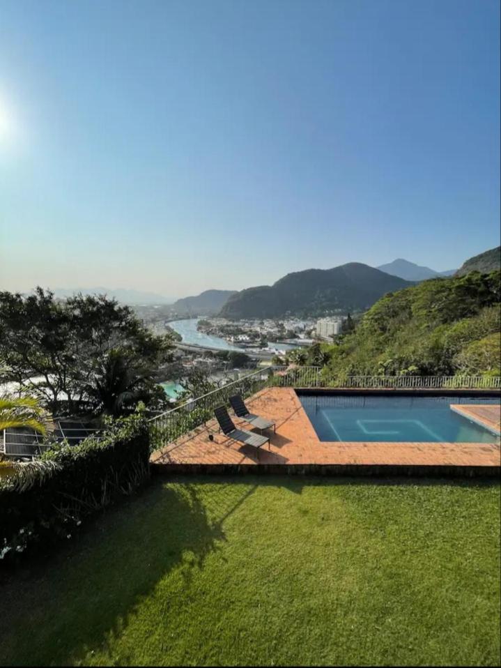 Casa alto padrão Joa