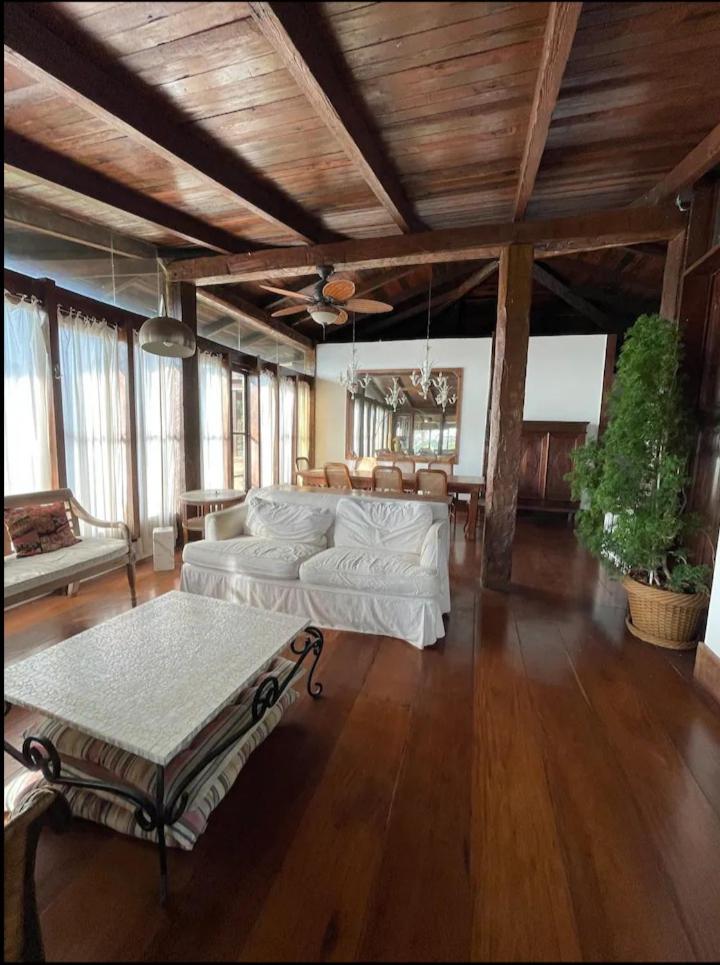 Casa alto padrão Joa