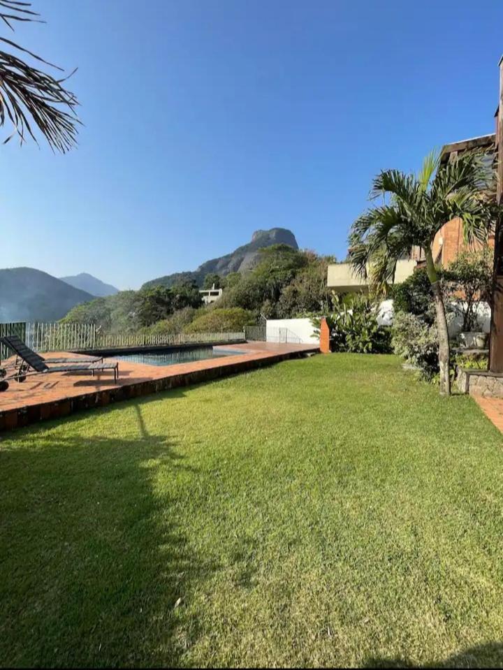Casa alto padrão Joa