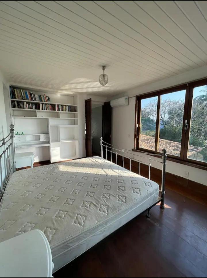 Casa alto padrão Joa