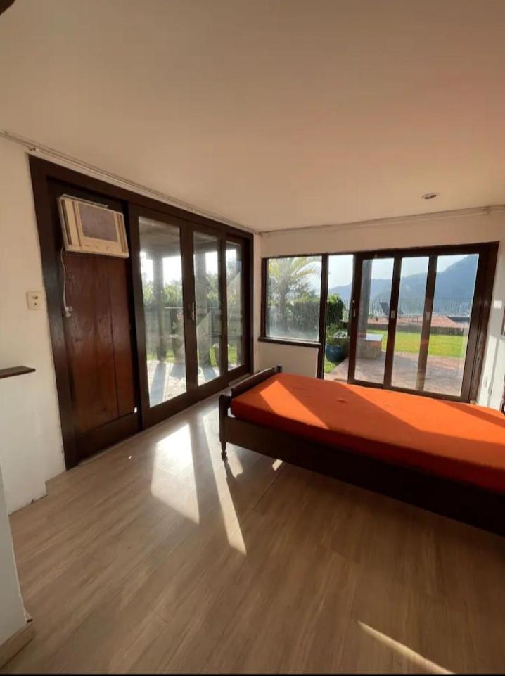 Casa alto padrão Joa