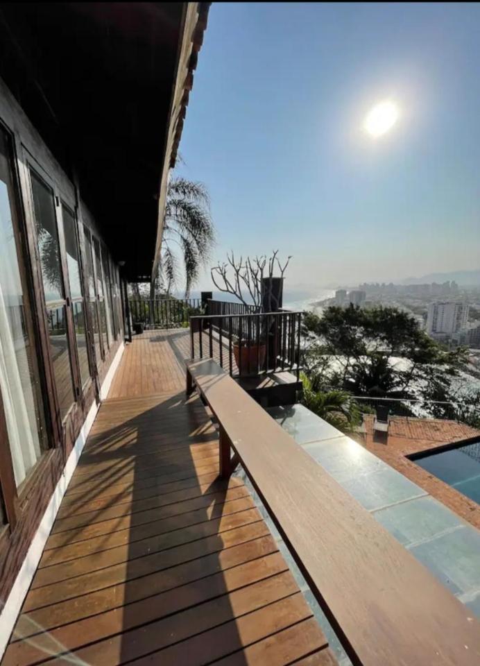 Casa alto padrão Joa