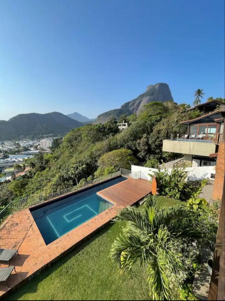 Casa alto padrão Joa