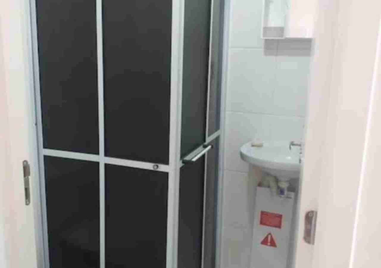 Studio aconchegante no Morumbi