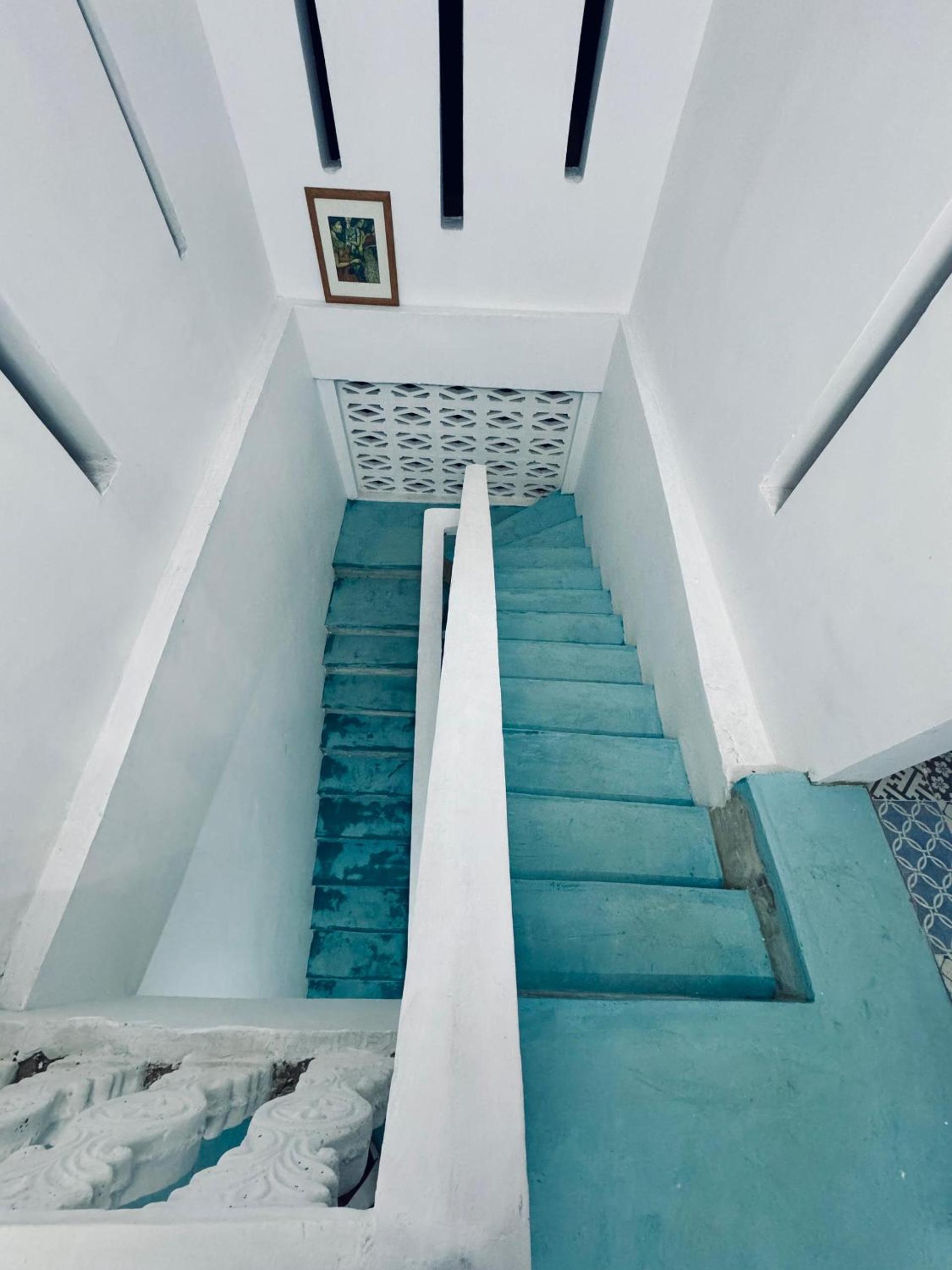Aira Villa Zanzibar view 3