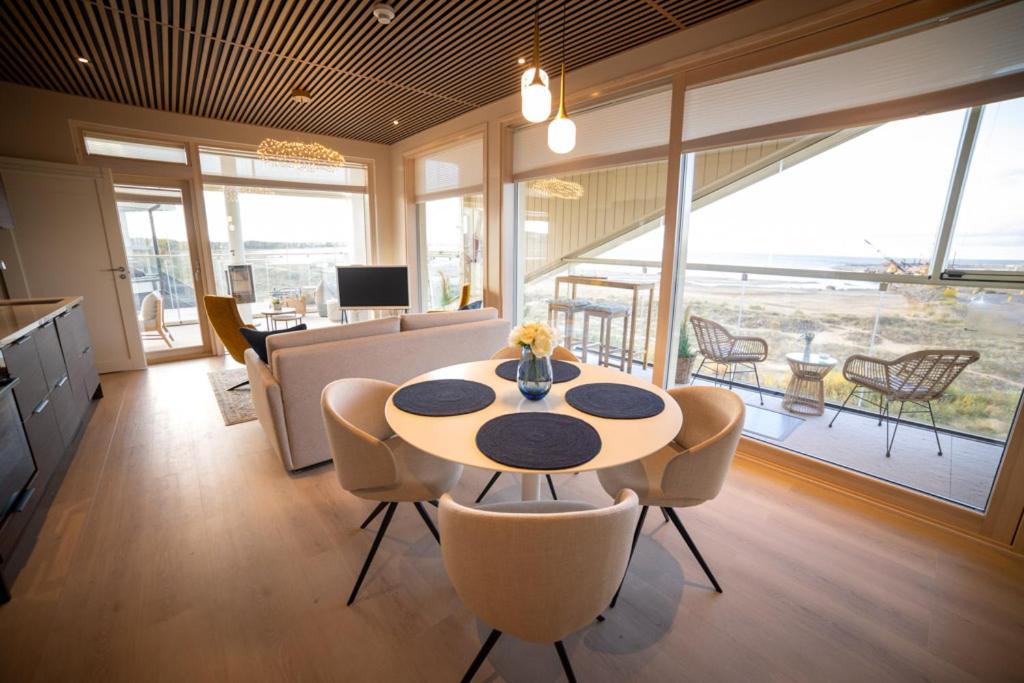 Marina Resort C9 view 2