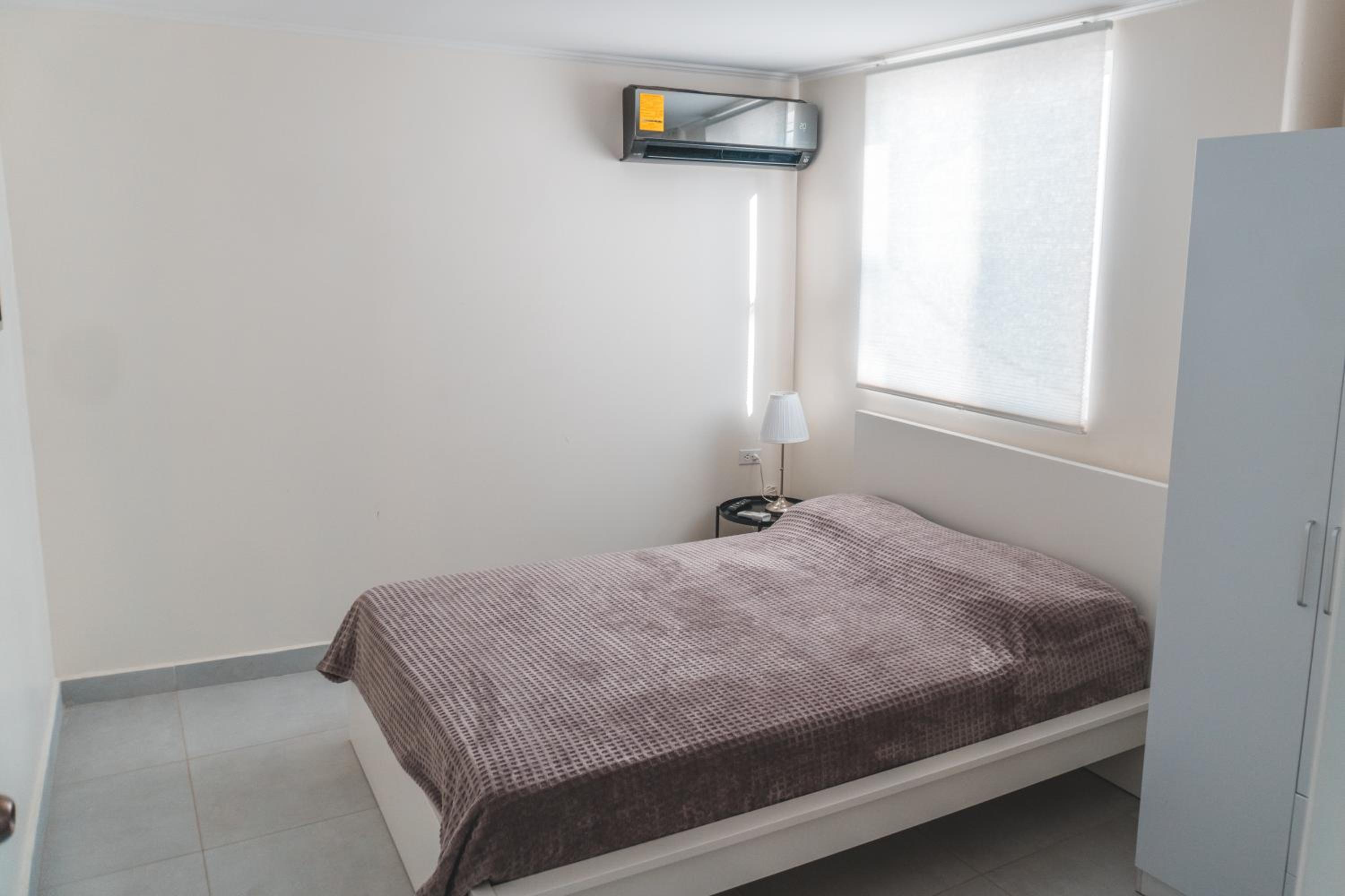 Klip lagoon apartments