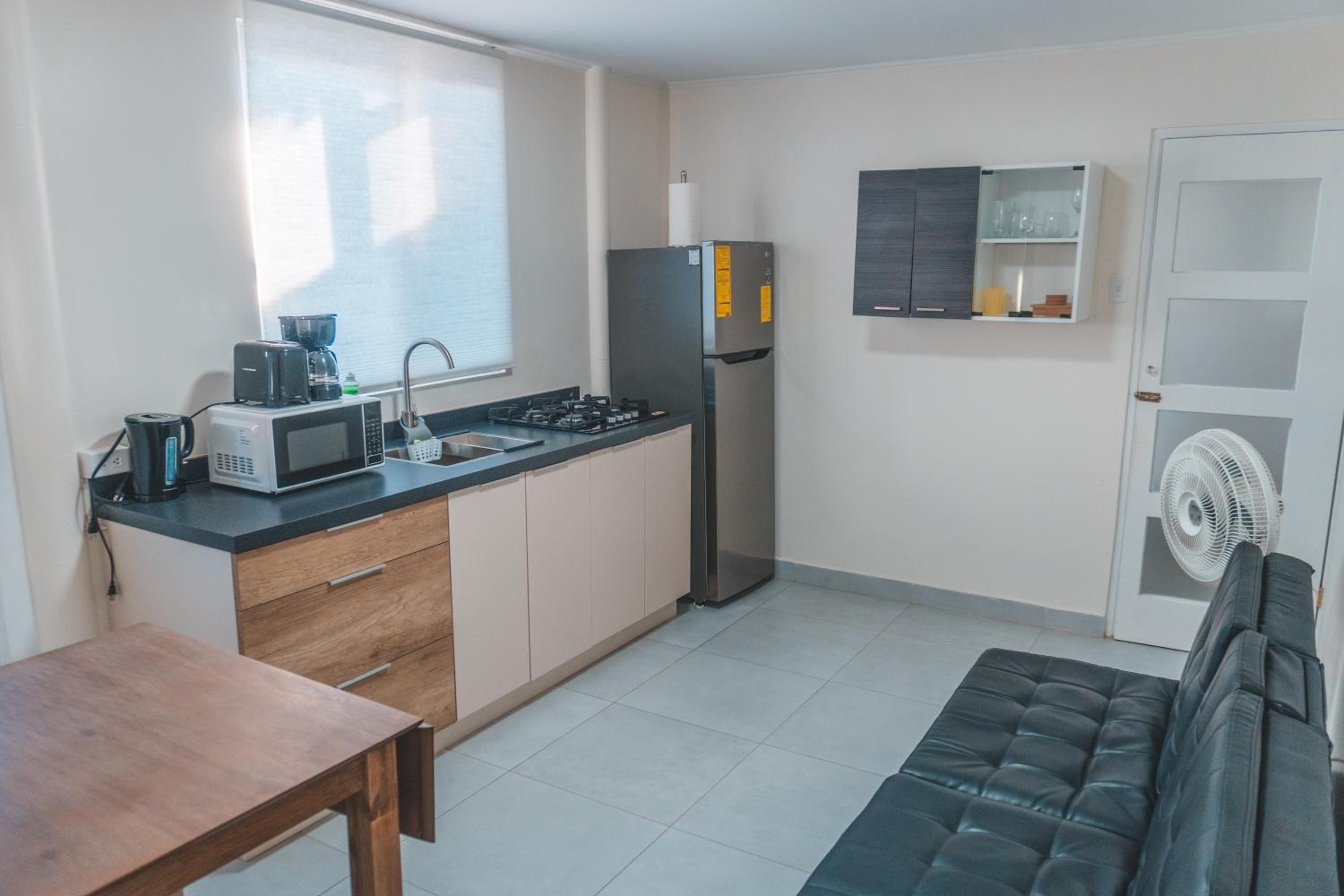 Klip lagoon apartments