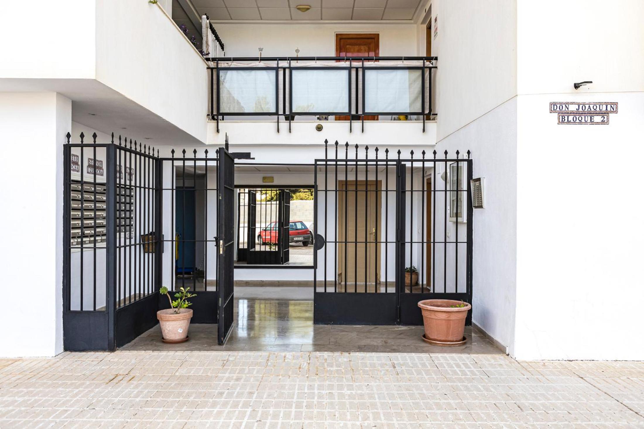Costa del Sol FreshApartments by Bossh! Apartments