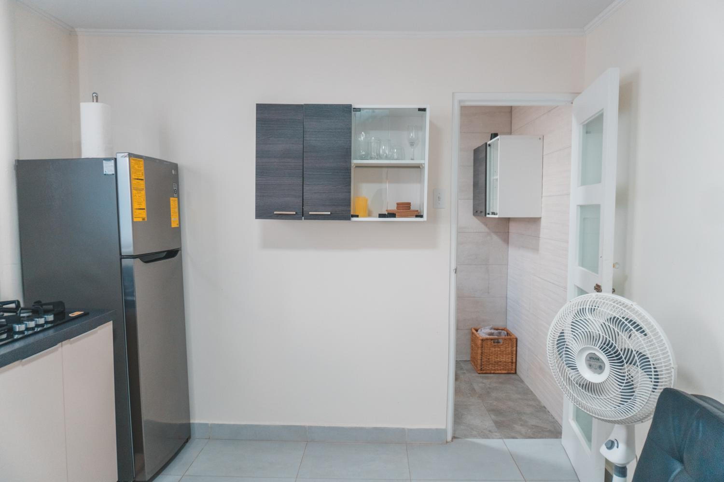 Klip lagoon apartments