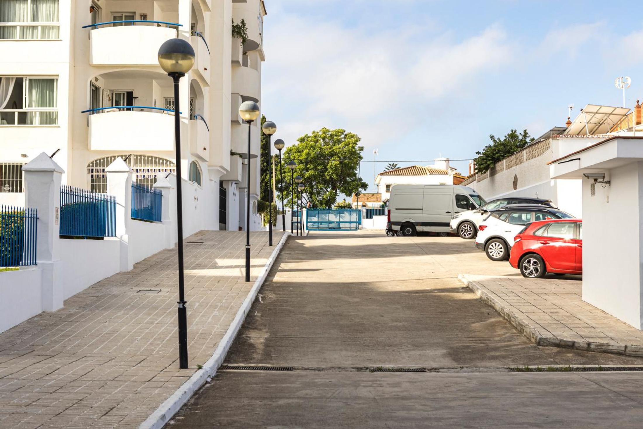 Costa del Sol FreshApartments by Bossh! Apartments