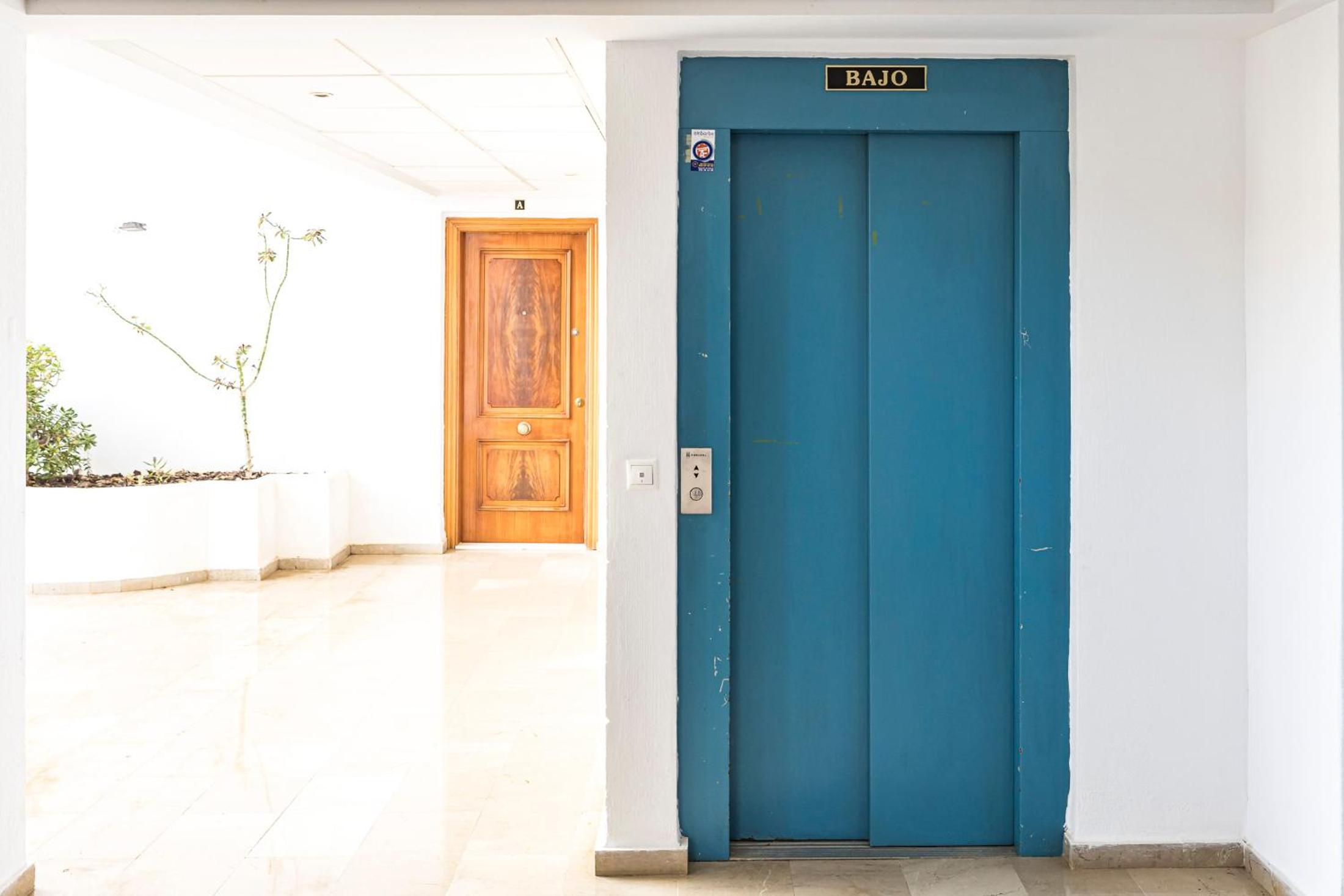 Costa del Sol FreshApartments by Bossh! Apartments