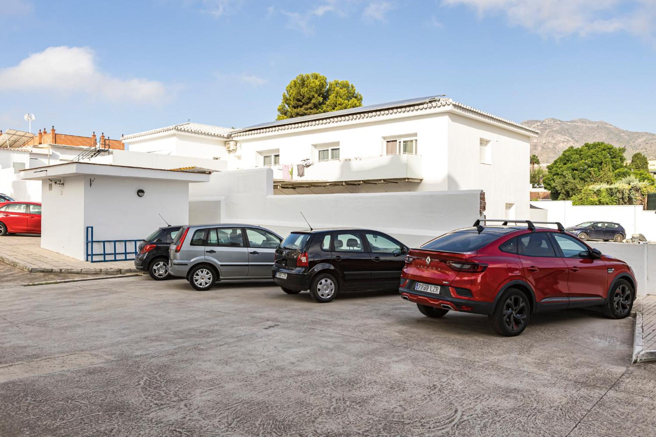 Costa del Sol FreshApartments by Bossh! Apartments