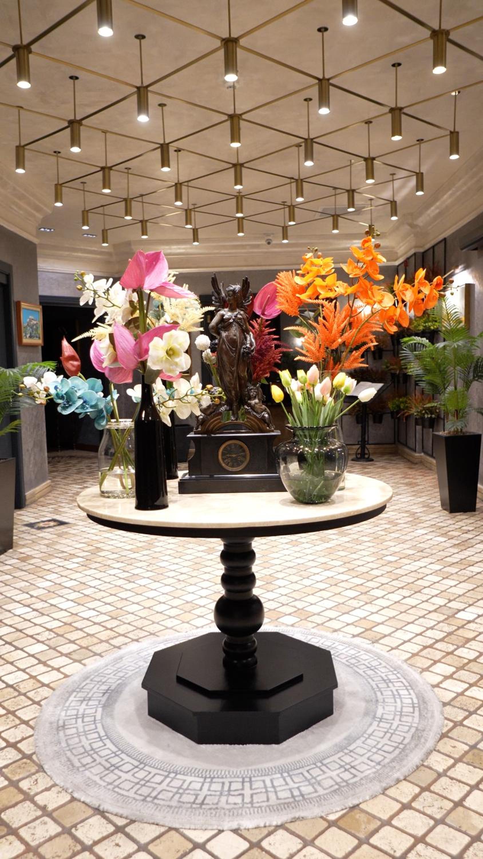 The Wings Hotels Neva Palas - Image 47