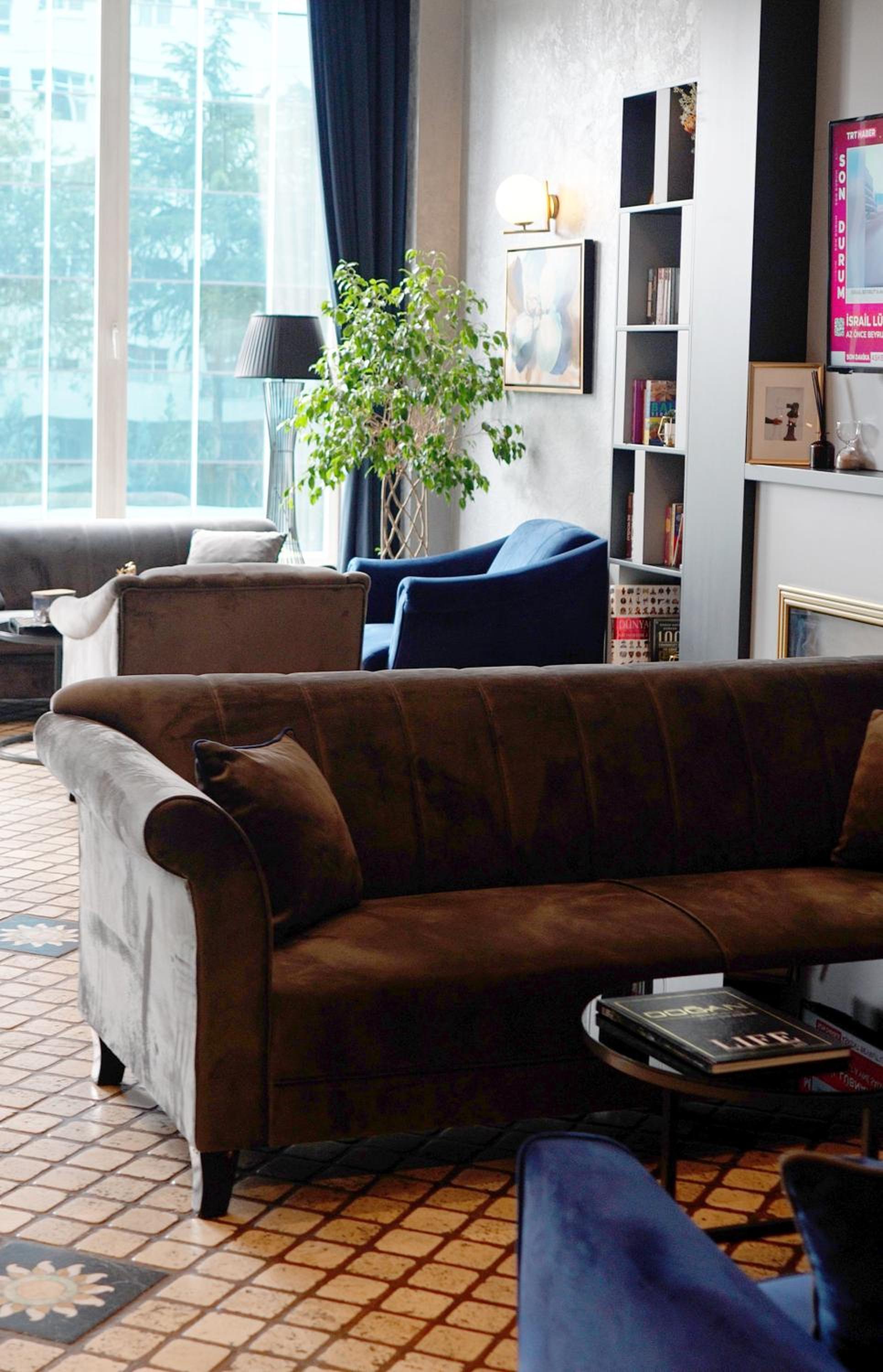 The Wings Hotels Neva Palas - Image 18