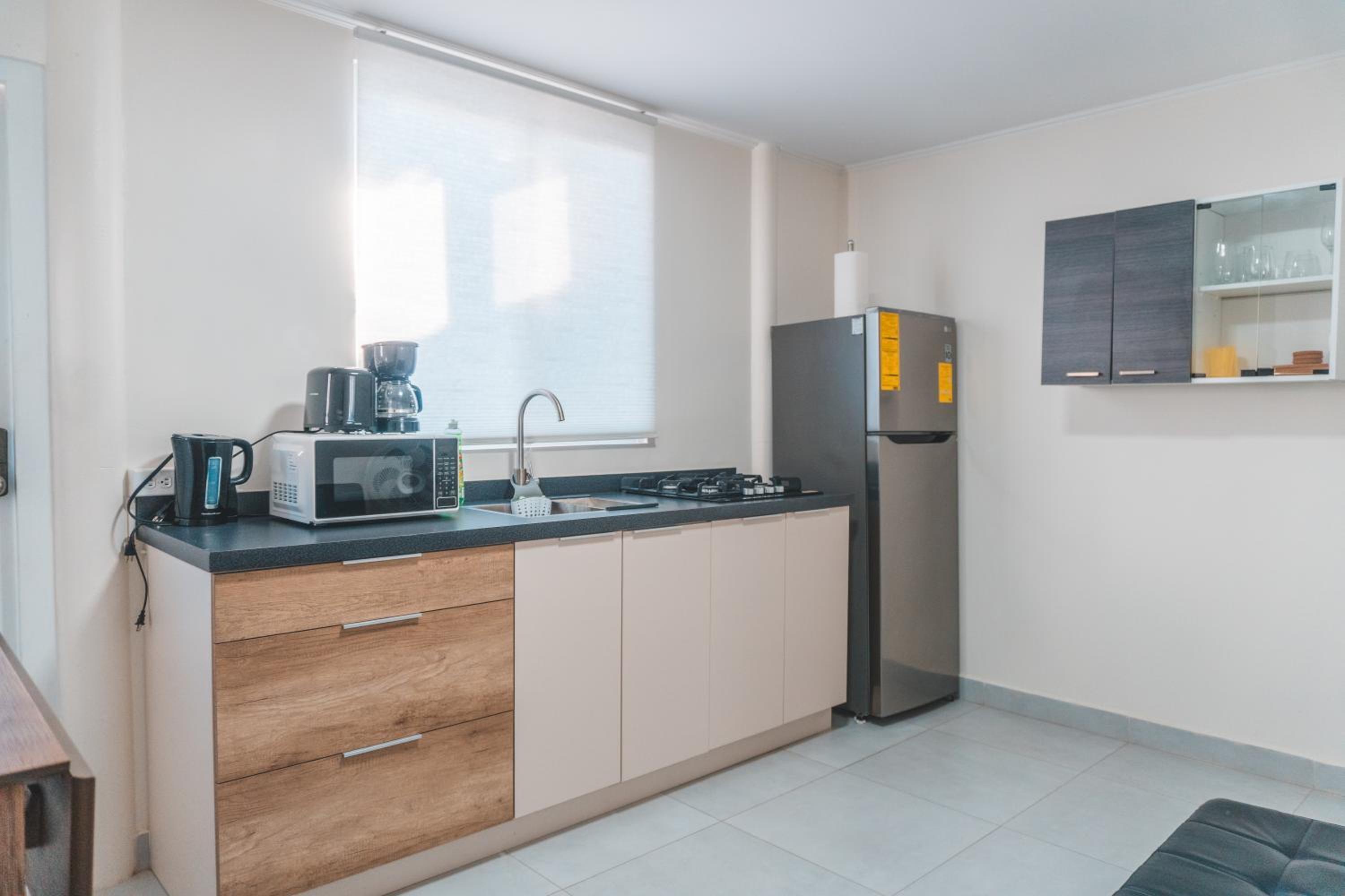 Klip lagoon apartments