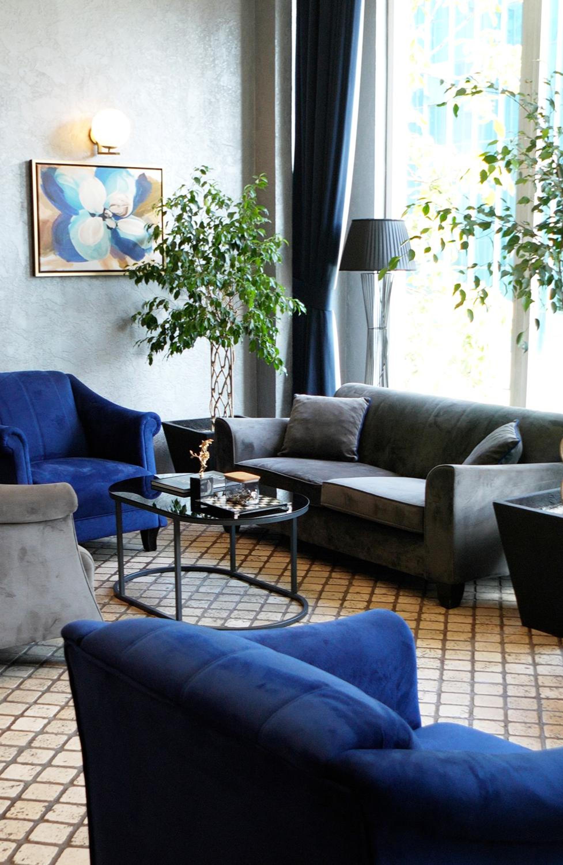 The Wings Hotels Neva Palas - Image 20