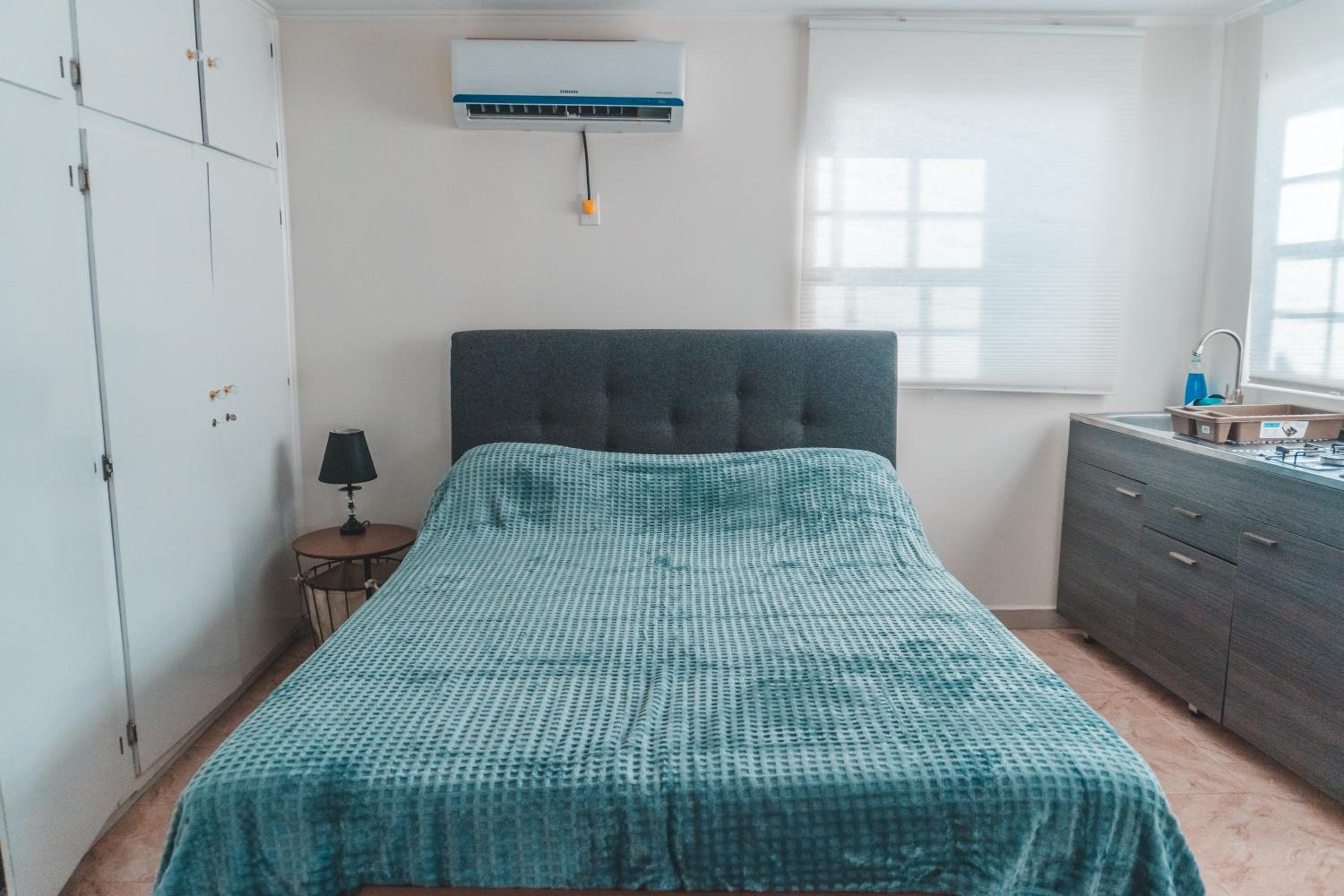 Klip lagoon apartments