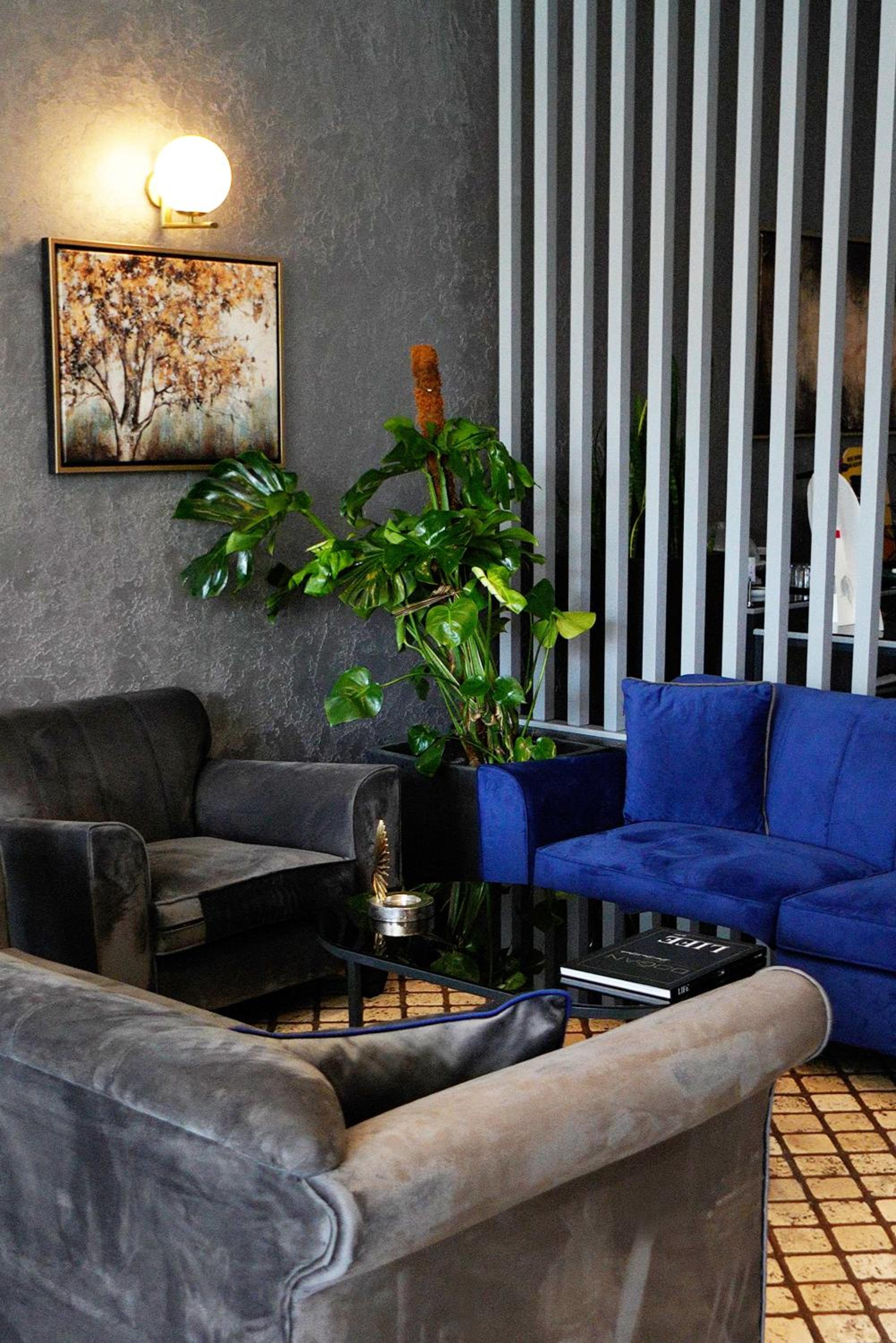 The Wings Hotels Neva Palas - Image 19