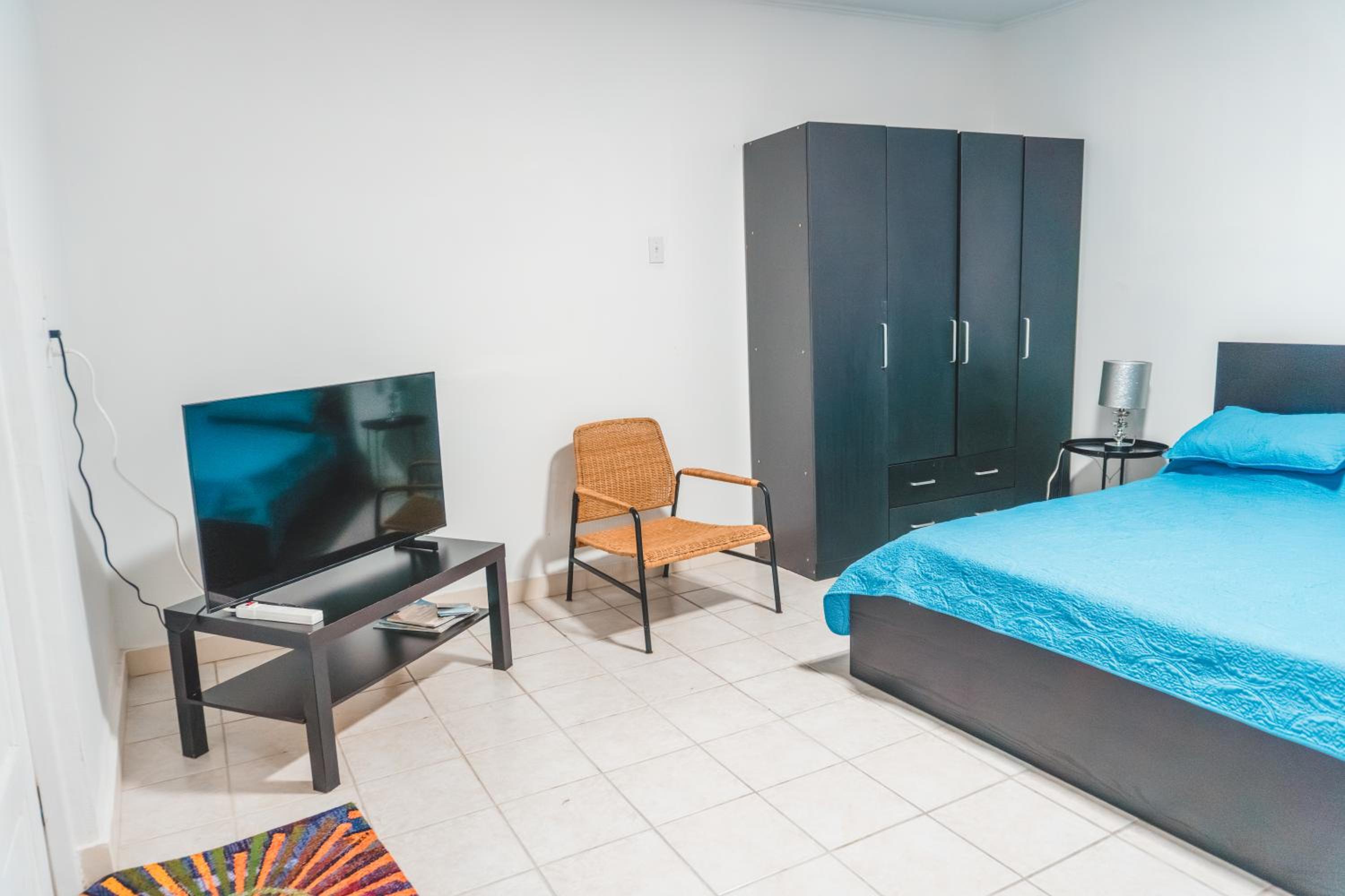 Klip lagoon apartments