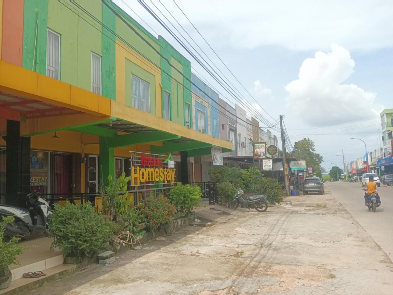 BOTANIA HOMESTAY BATAM view 3