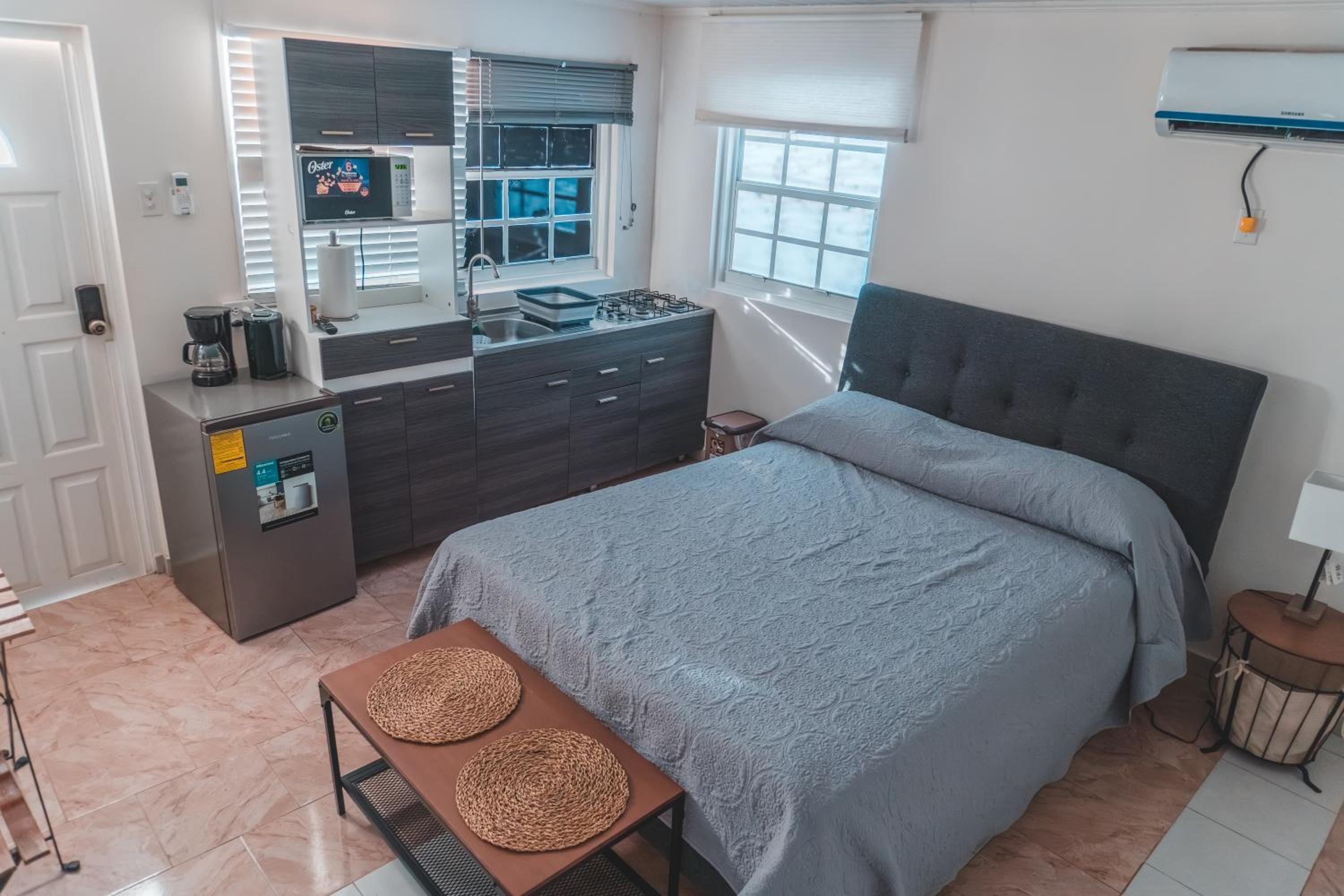 Klip lagoon apartments