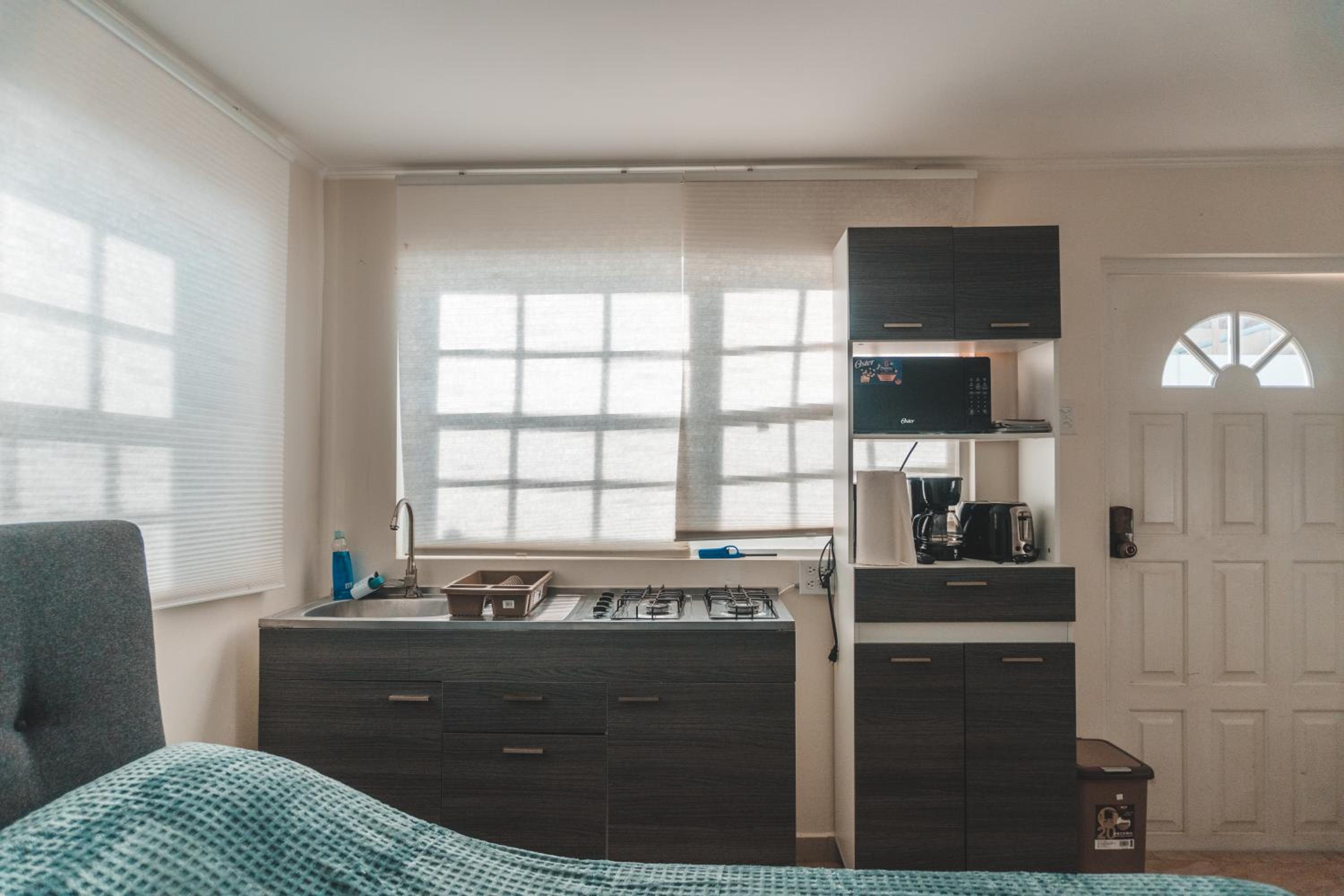 Klip lagoon apartments