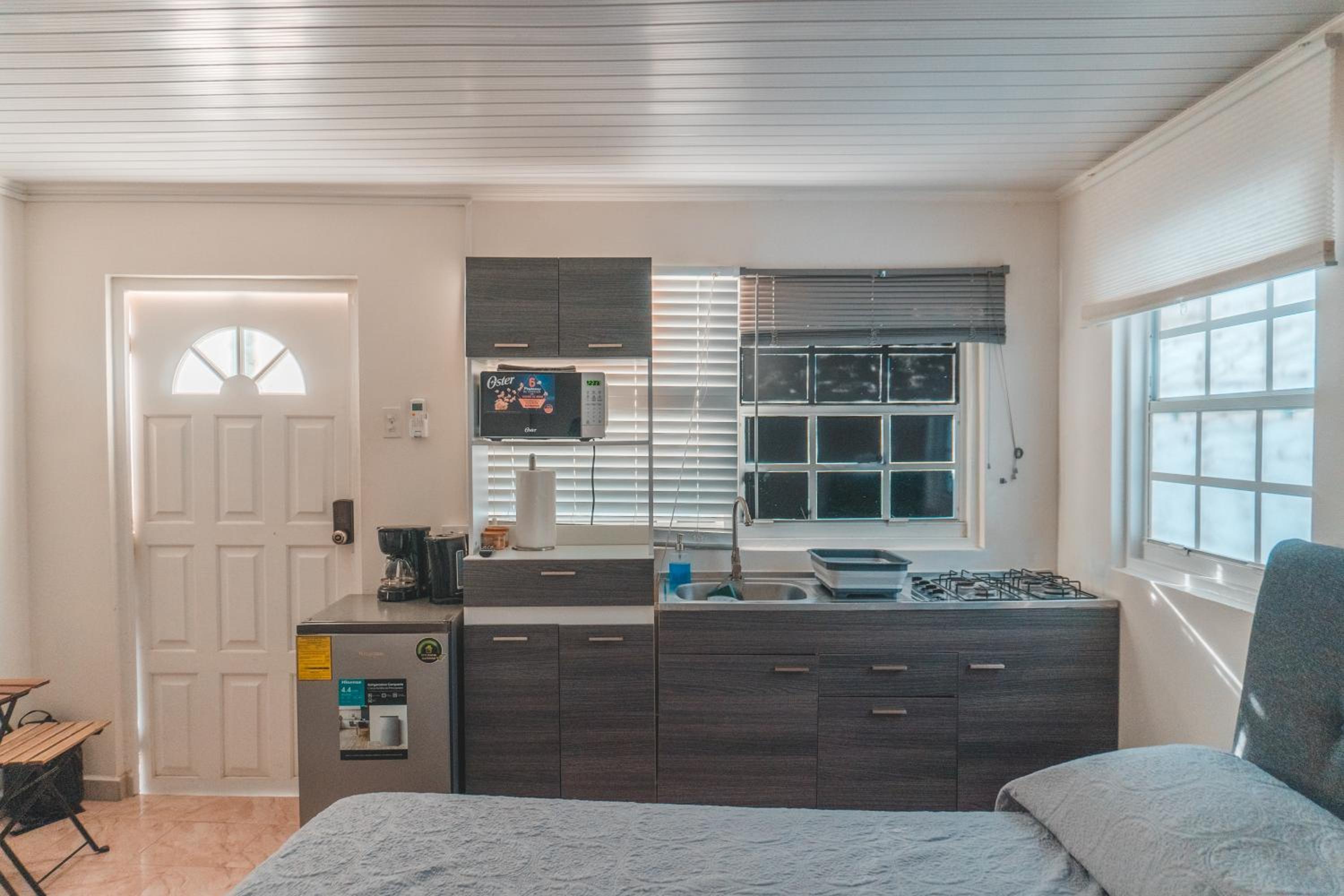 Klip lagoon apartments
