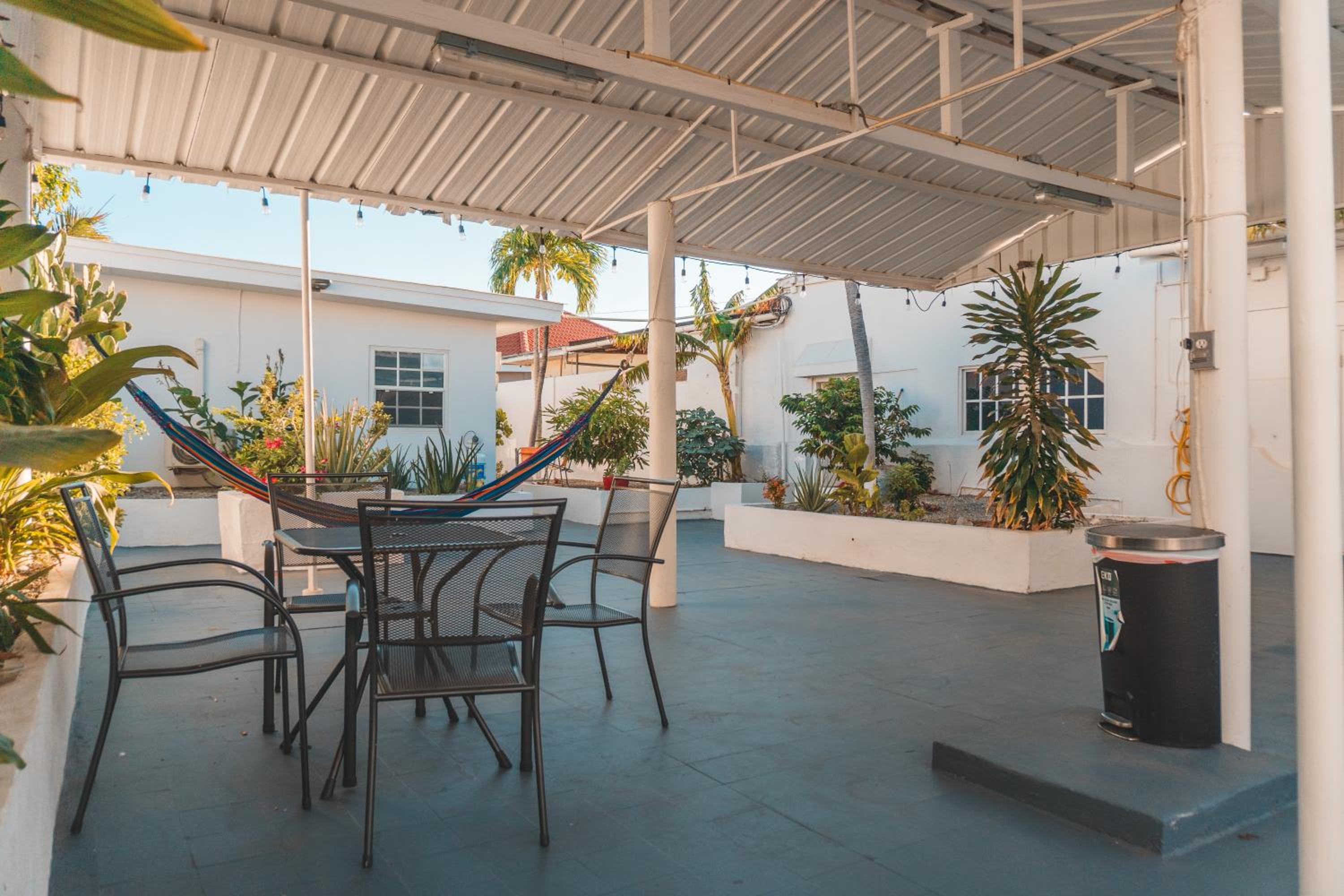 Klip lagoon apartments