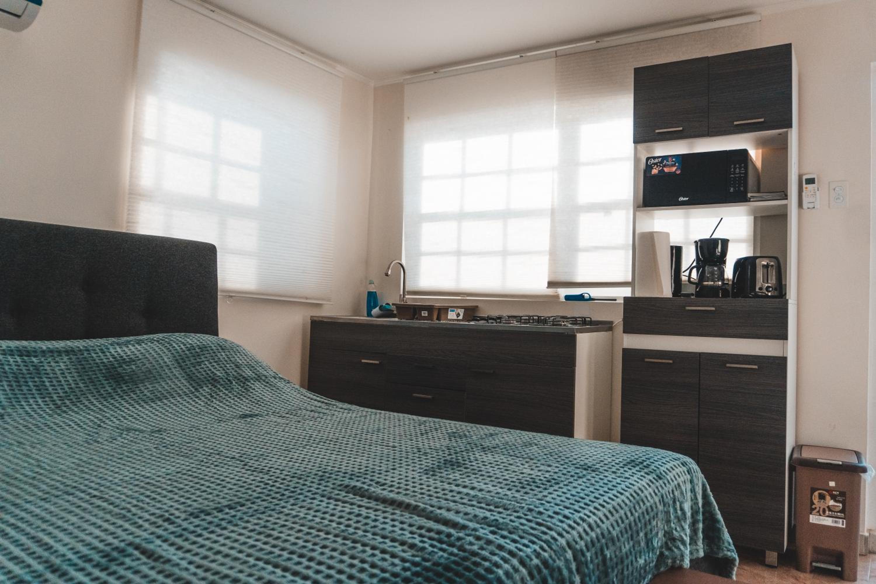 Klip lagoon apartments