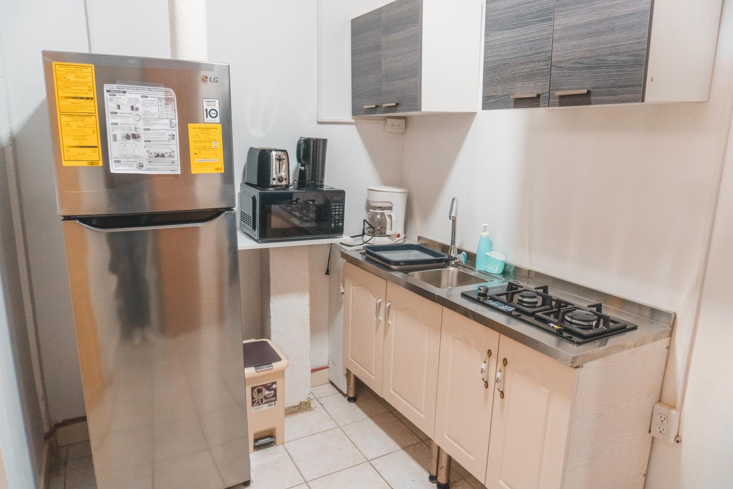 Klip lagoon apartments