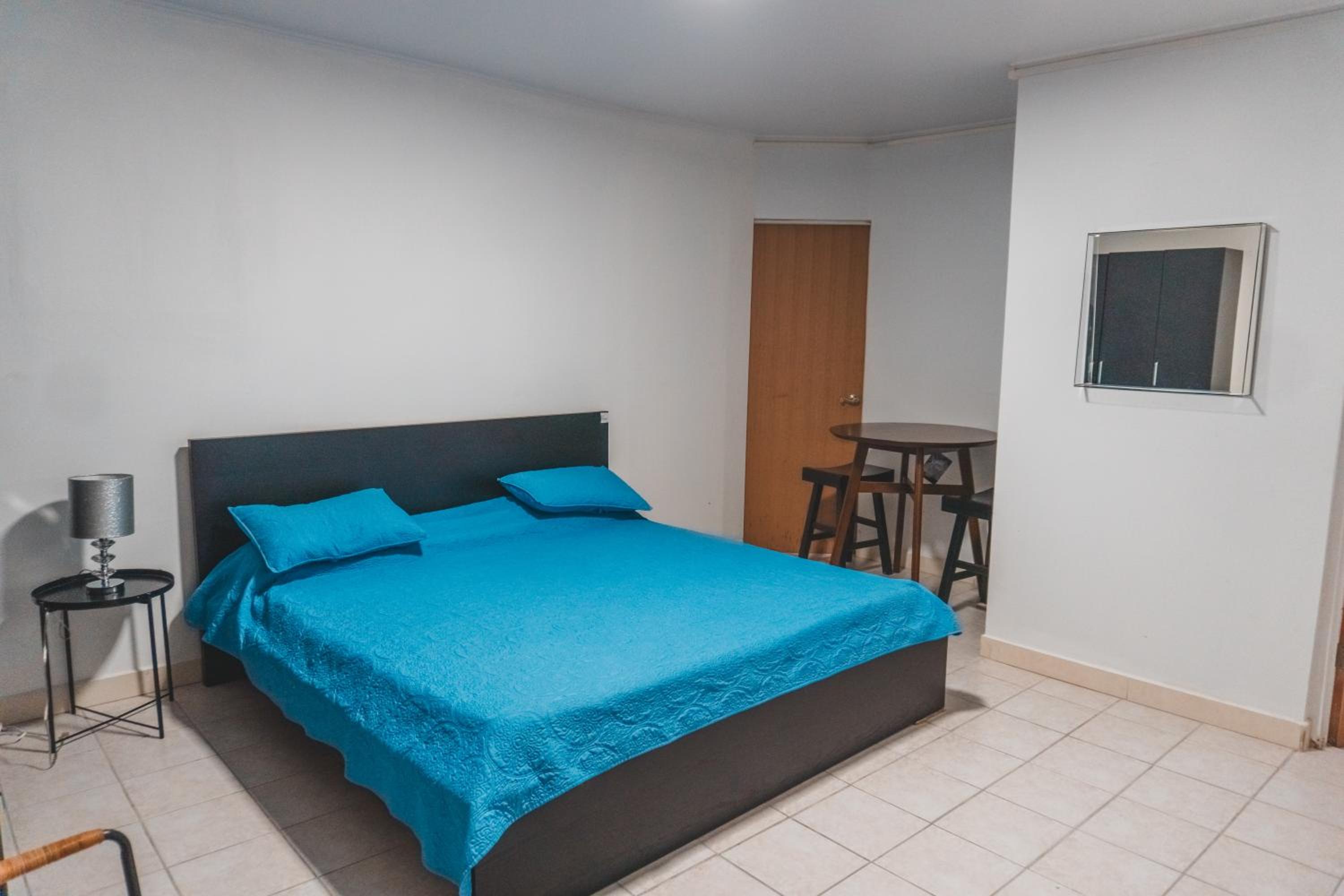 Klip lagoon apartments