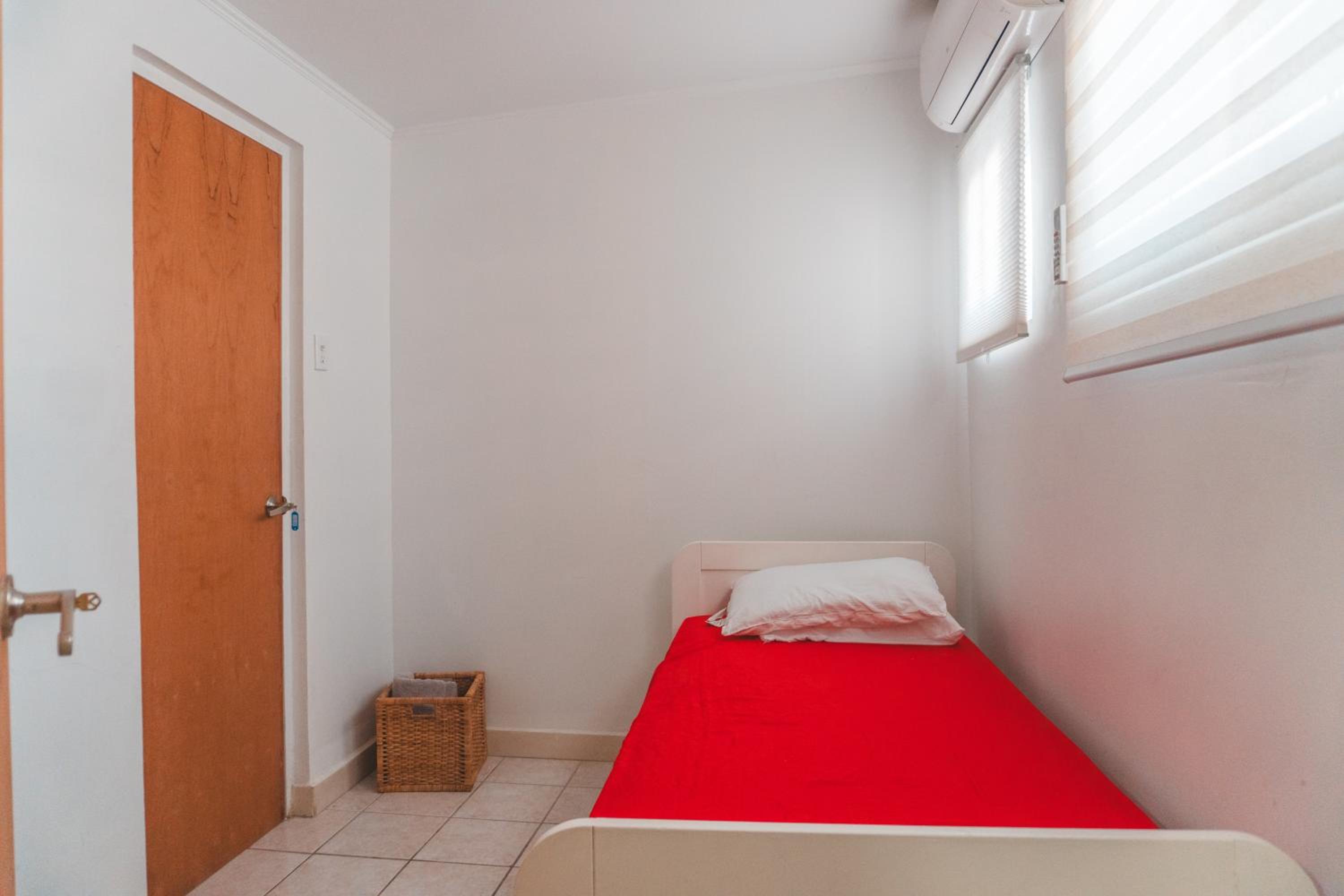 Klip lagoon apartments
