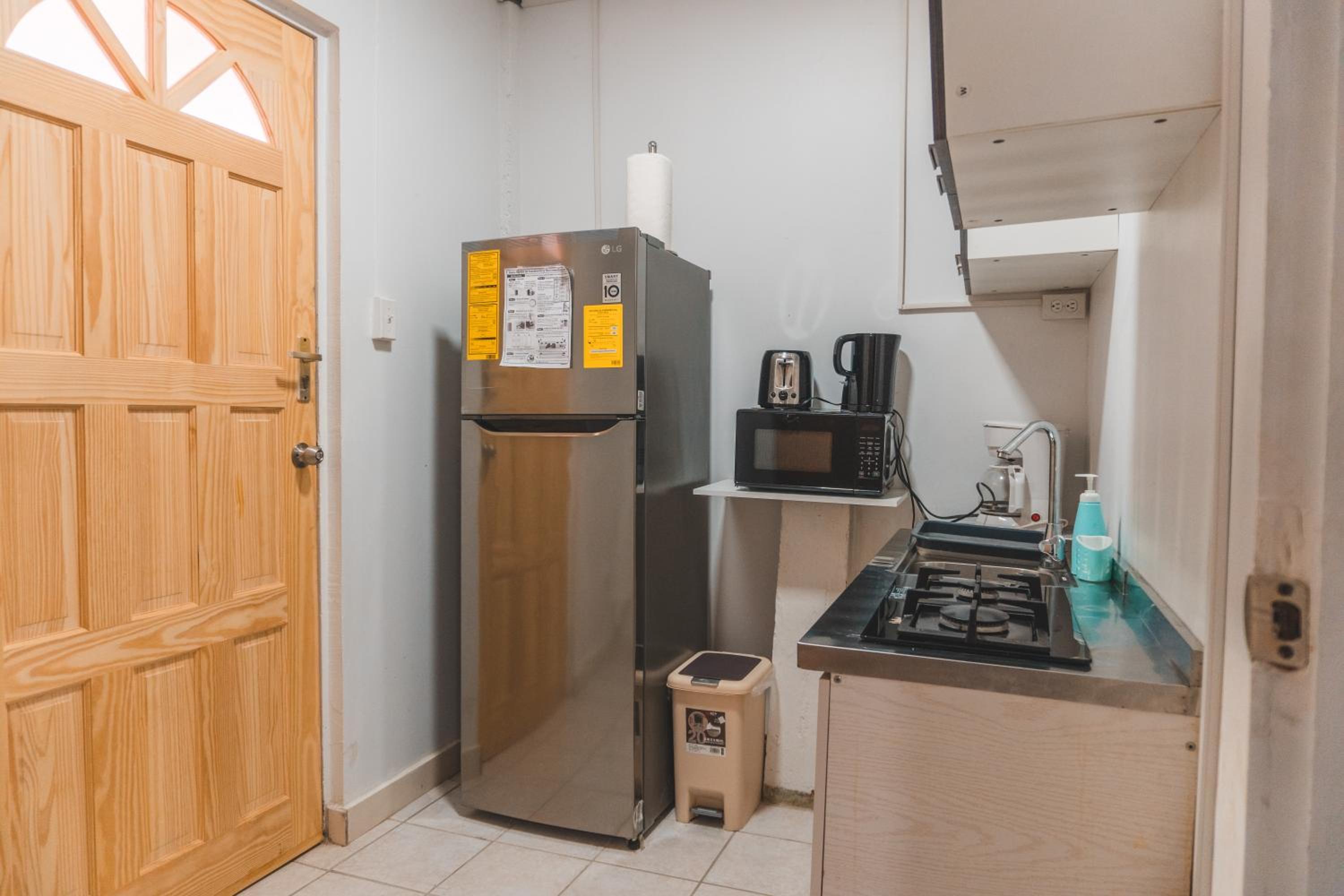 Klip lagoon apartments
