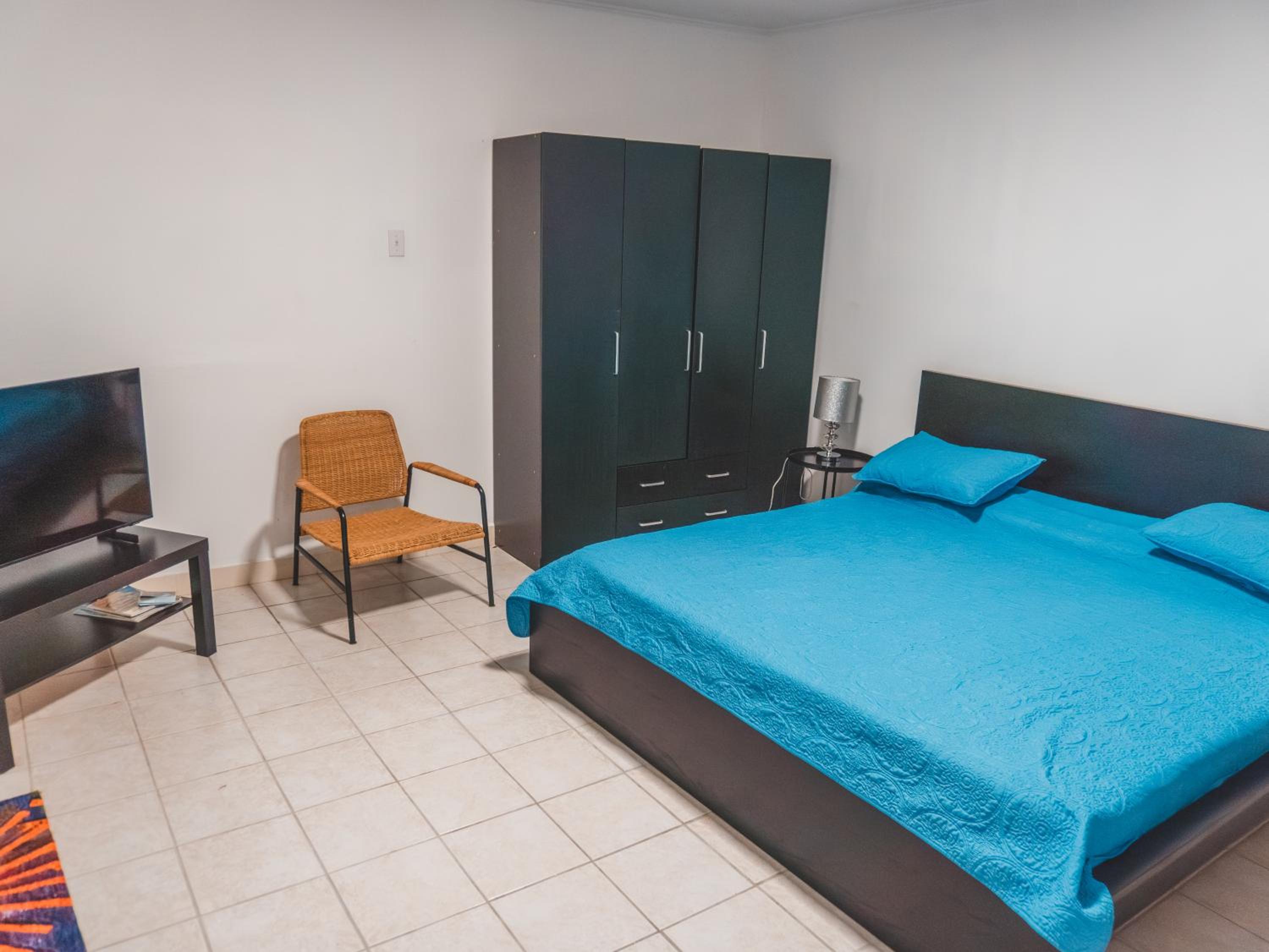 Klip lagoon apartments