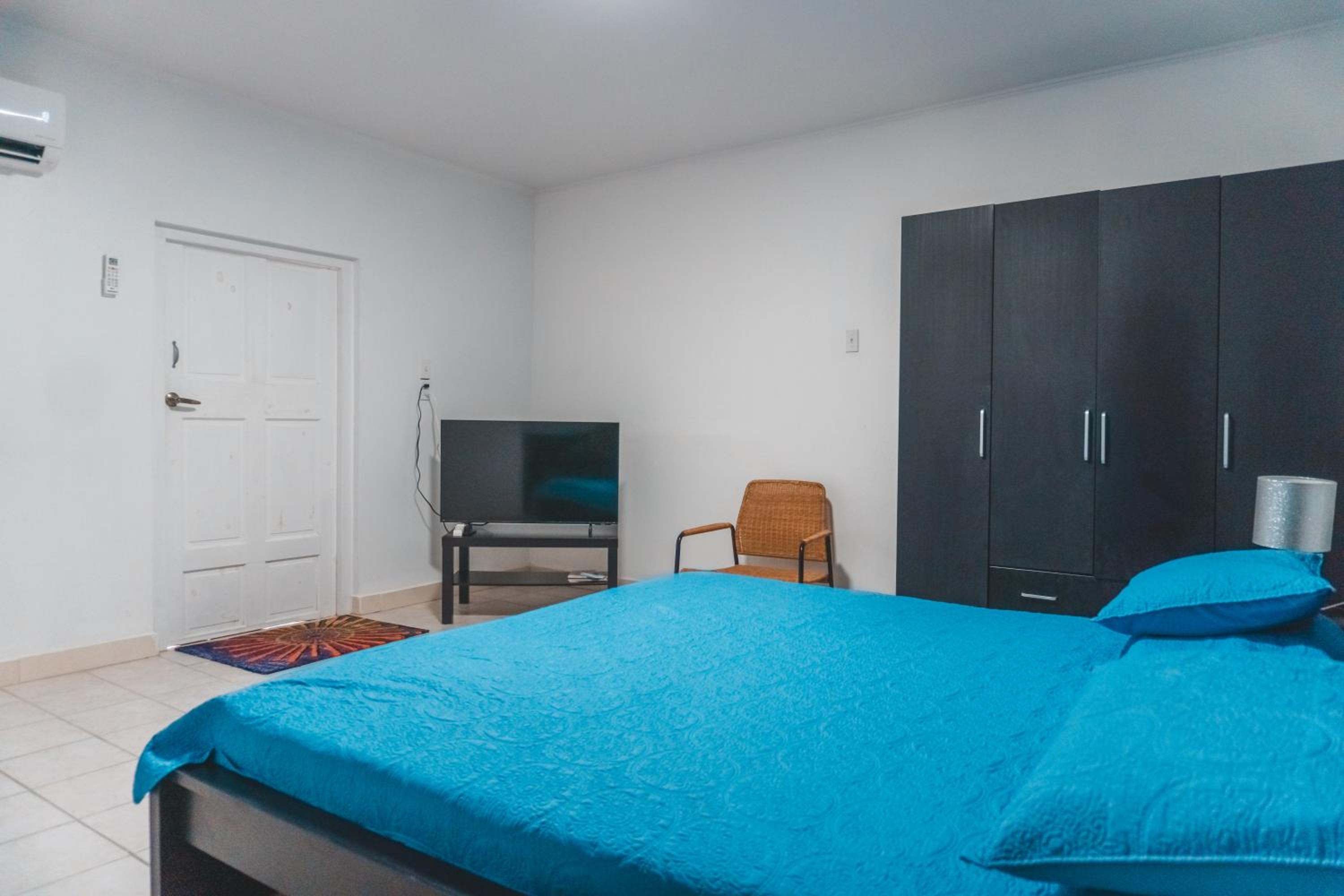 Klip lagoon apartments