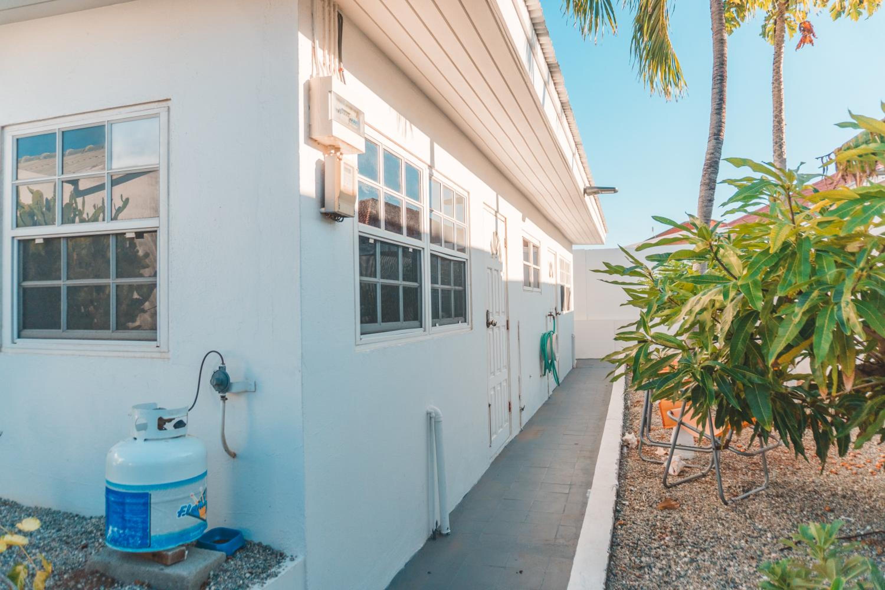 Klip lagoon apartments