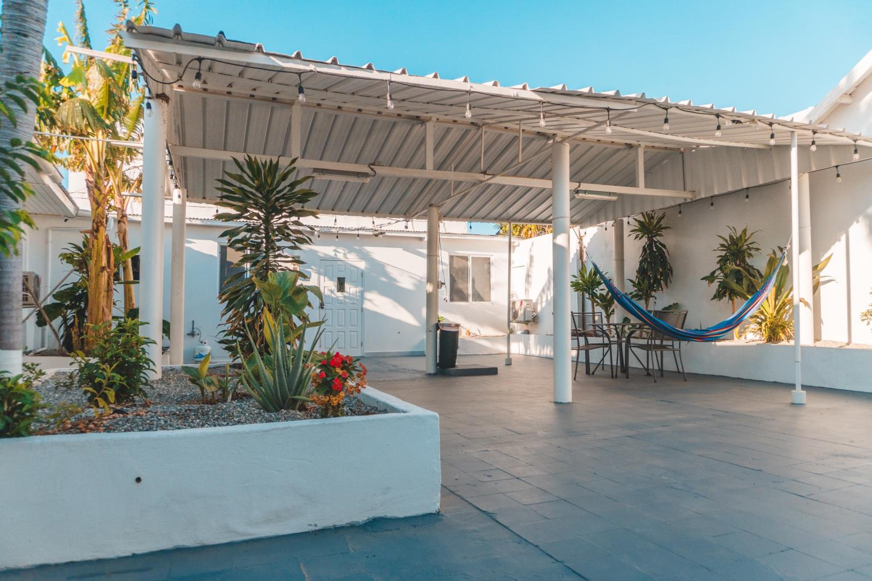 Klip lagoon apartments