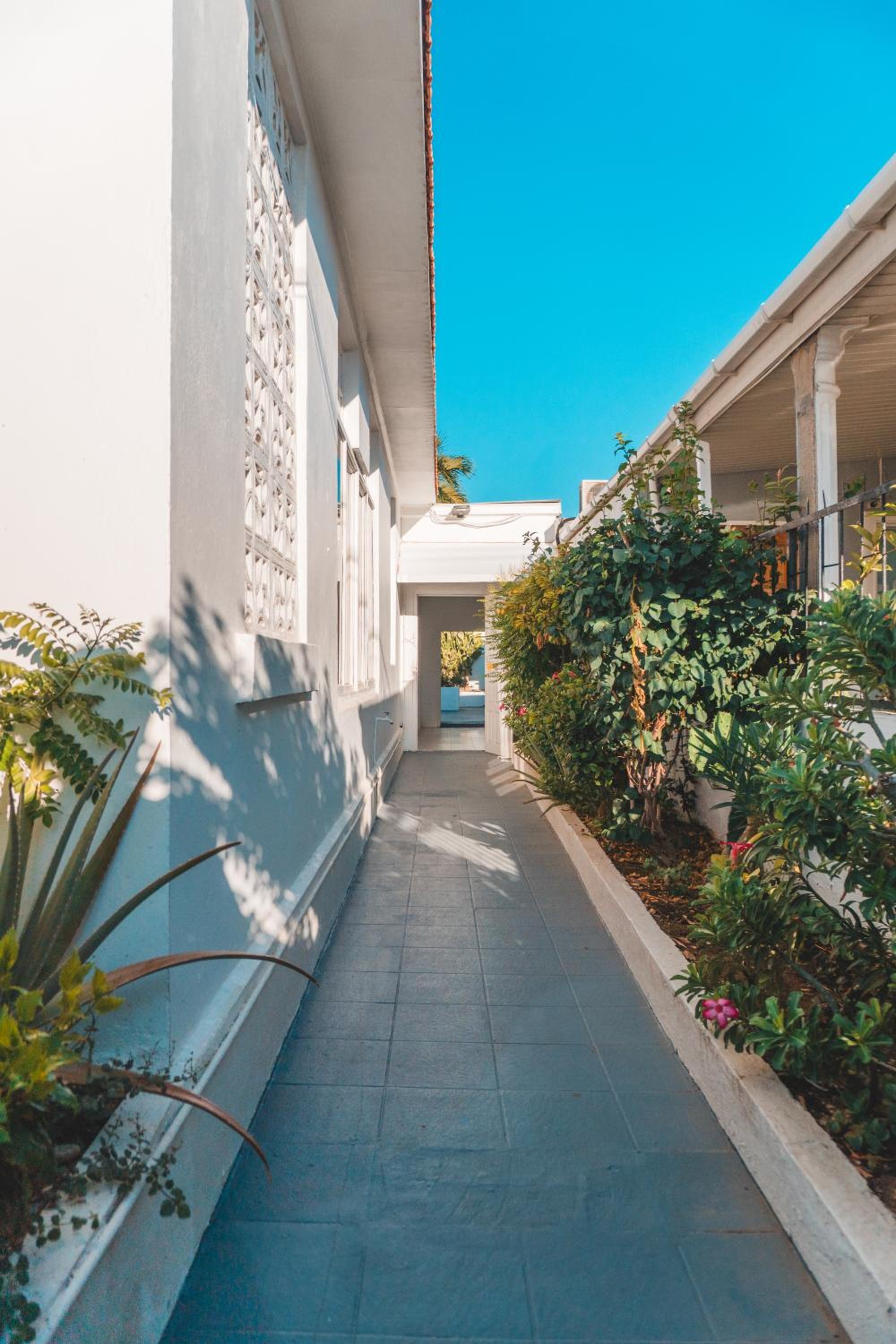 Klip lagoon apartments