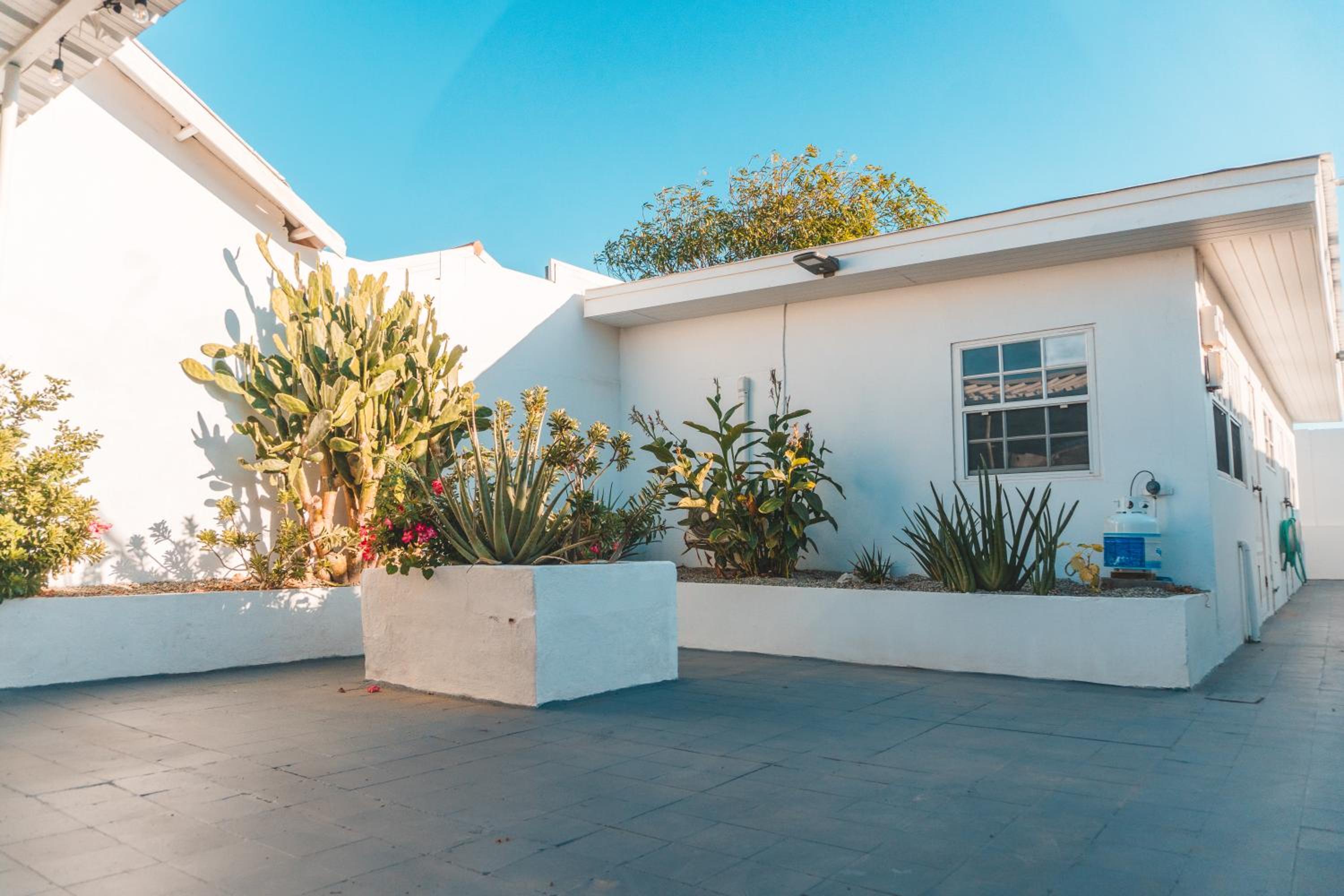 Klip lagoon apartments