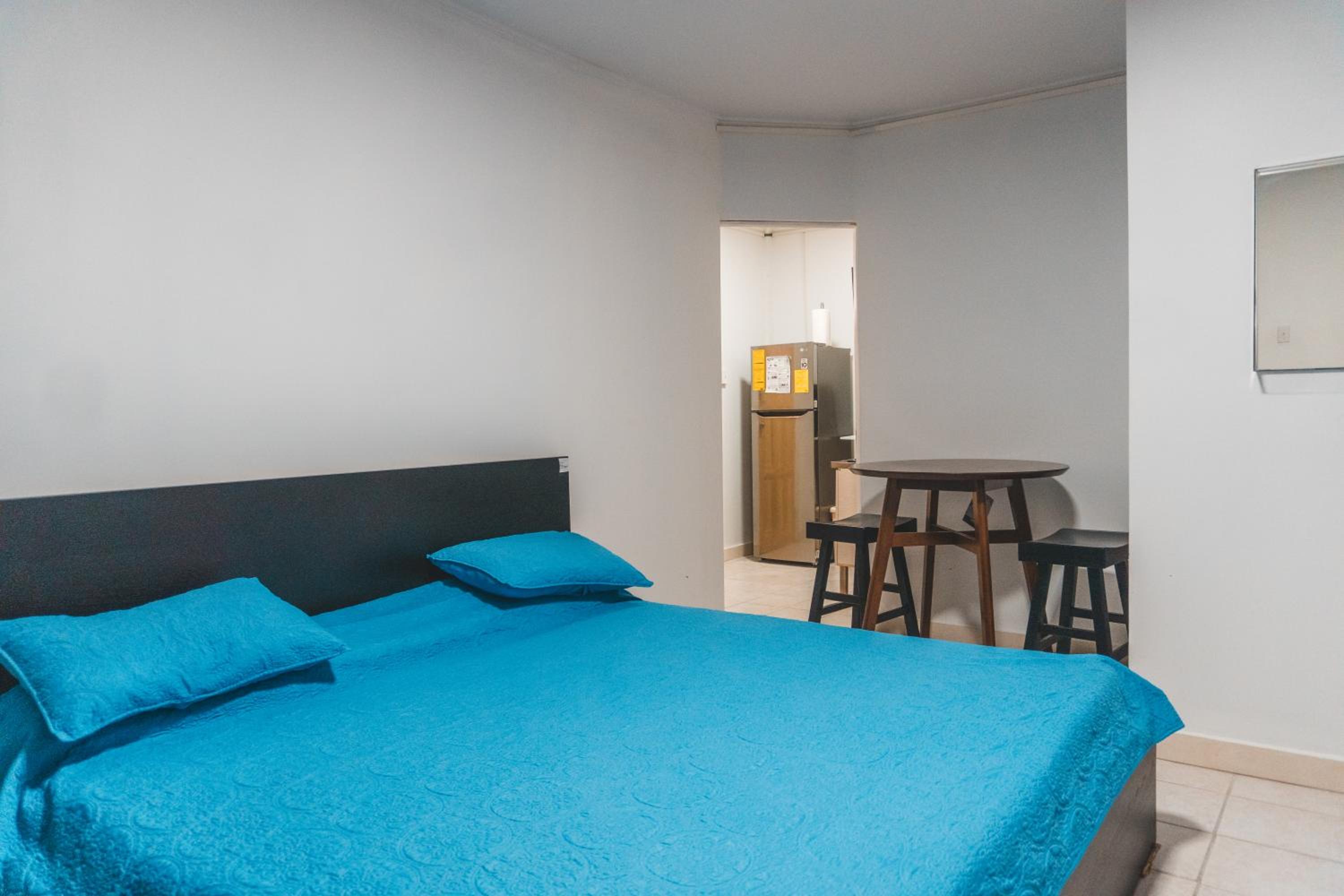 Klip lagoon apartments