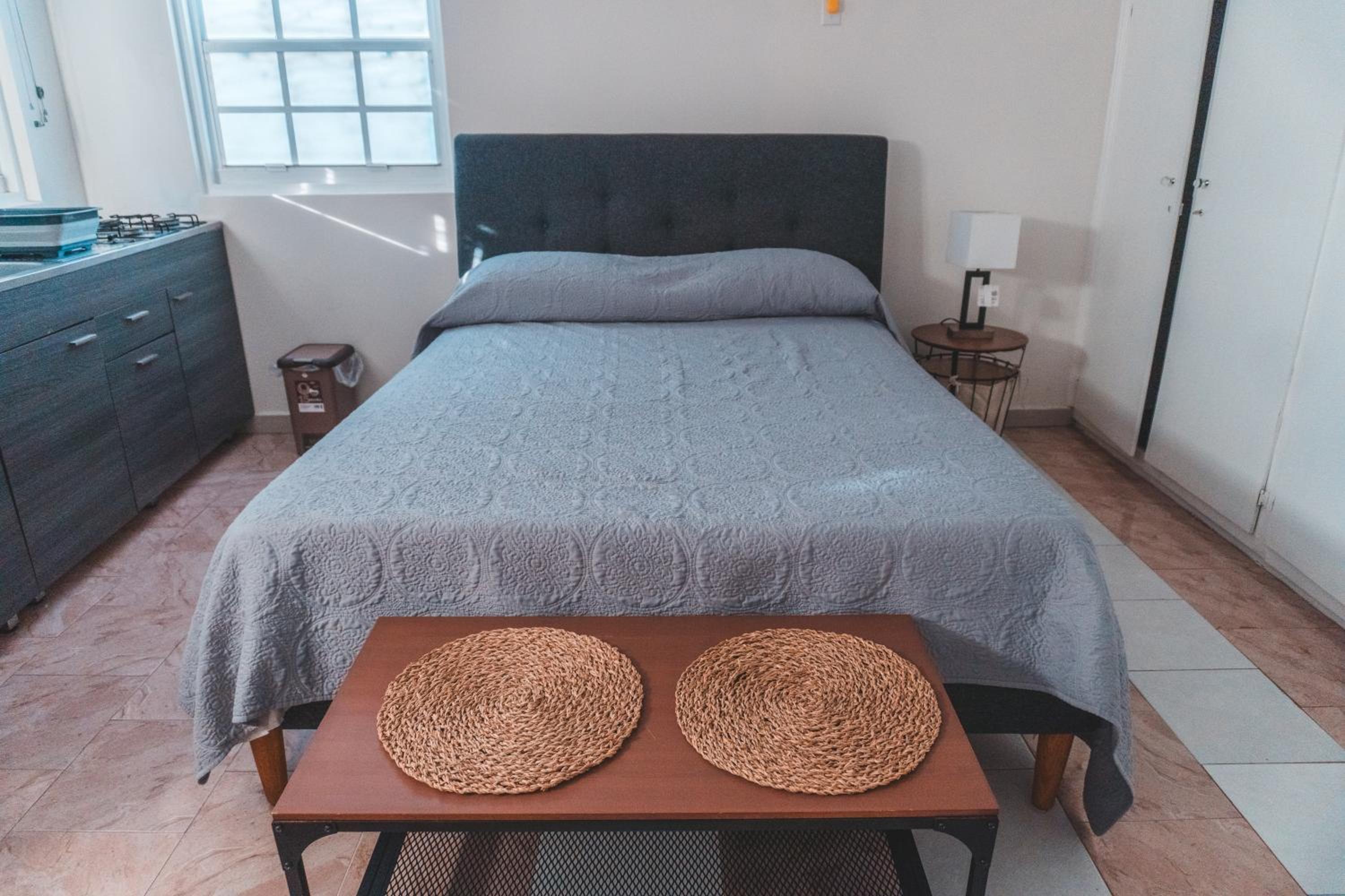 Klip lagoon apartments