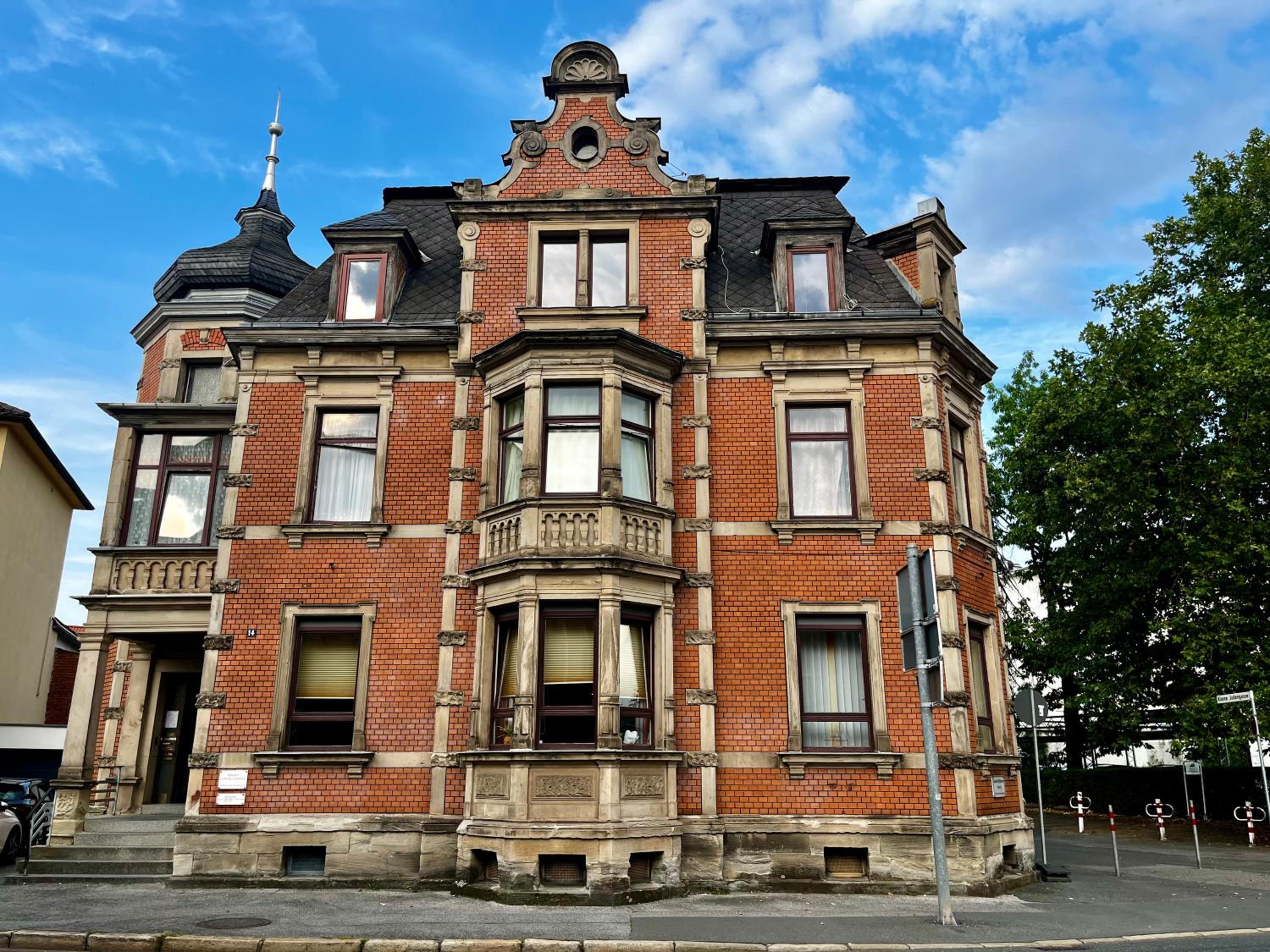 building