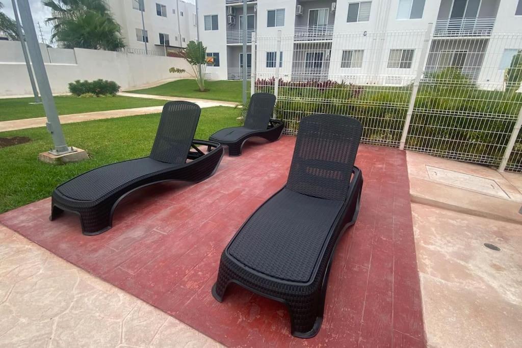 Departamento cerca del aeropuerto cancun