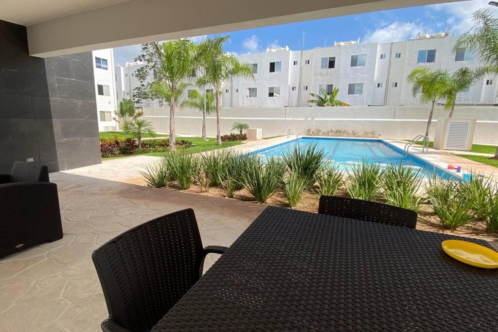 Departamento cerca del aeropuerto cancun